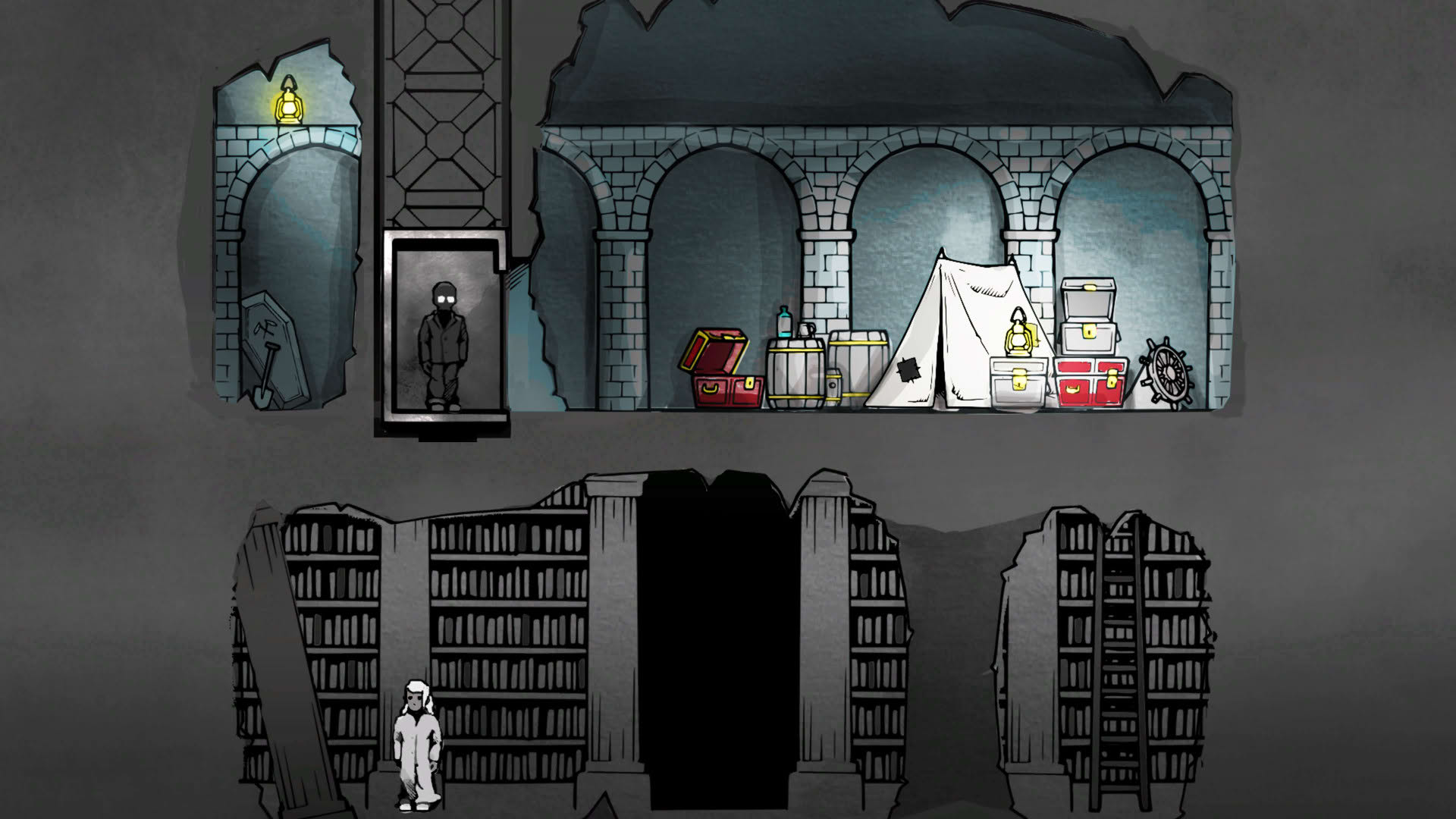 Screenshot for Death and Taxes