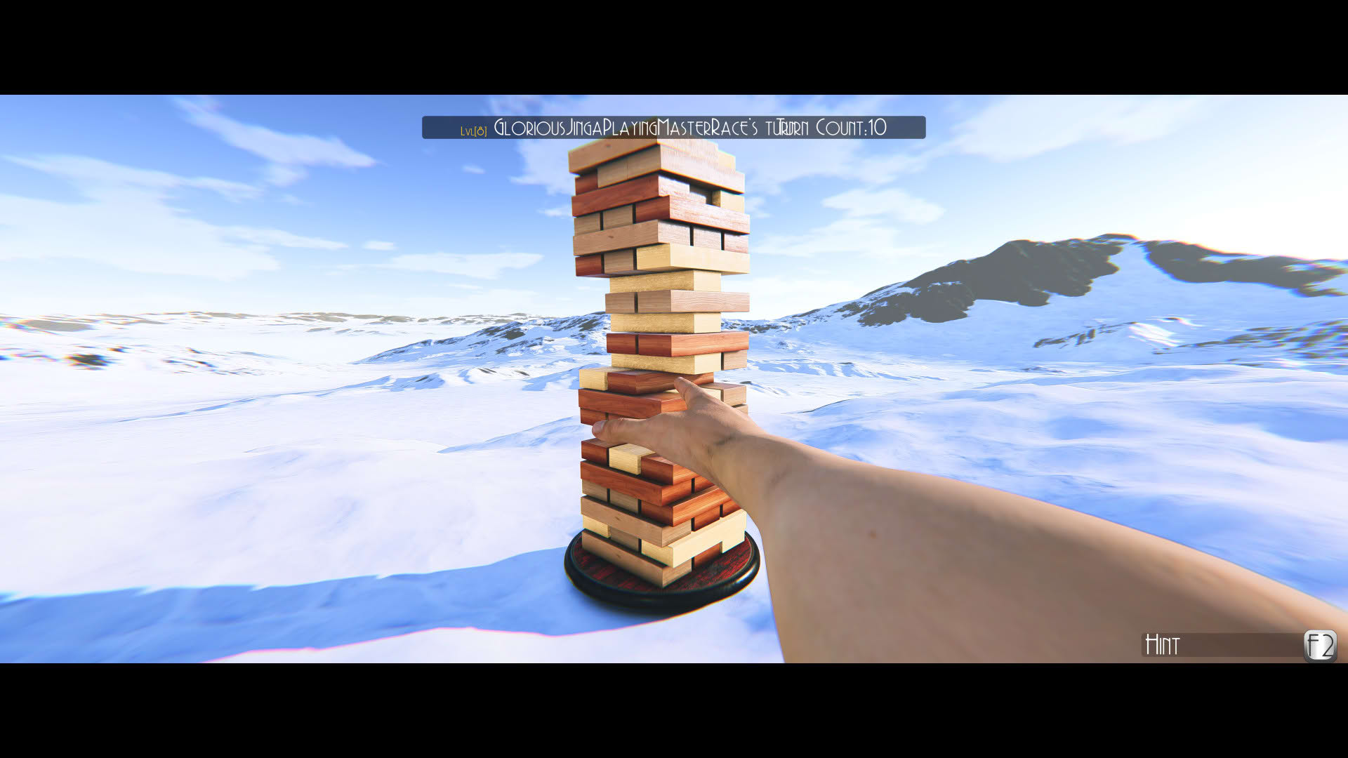 Screenshot for Jinga Online