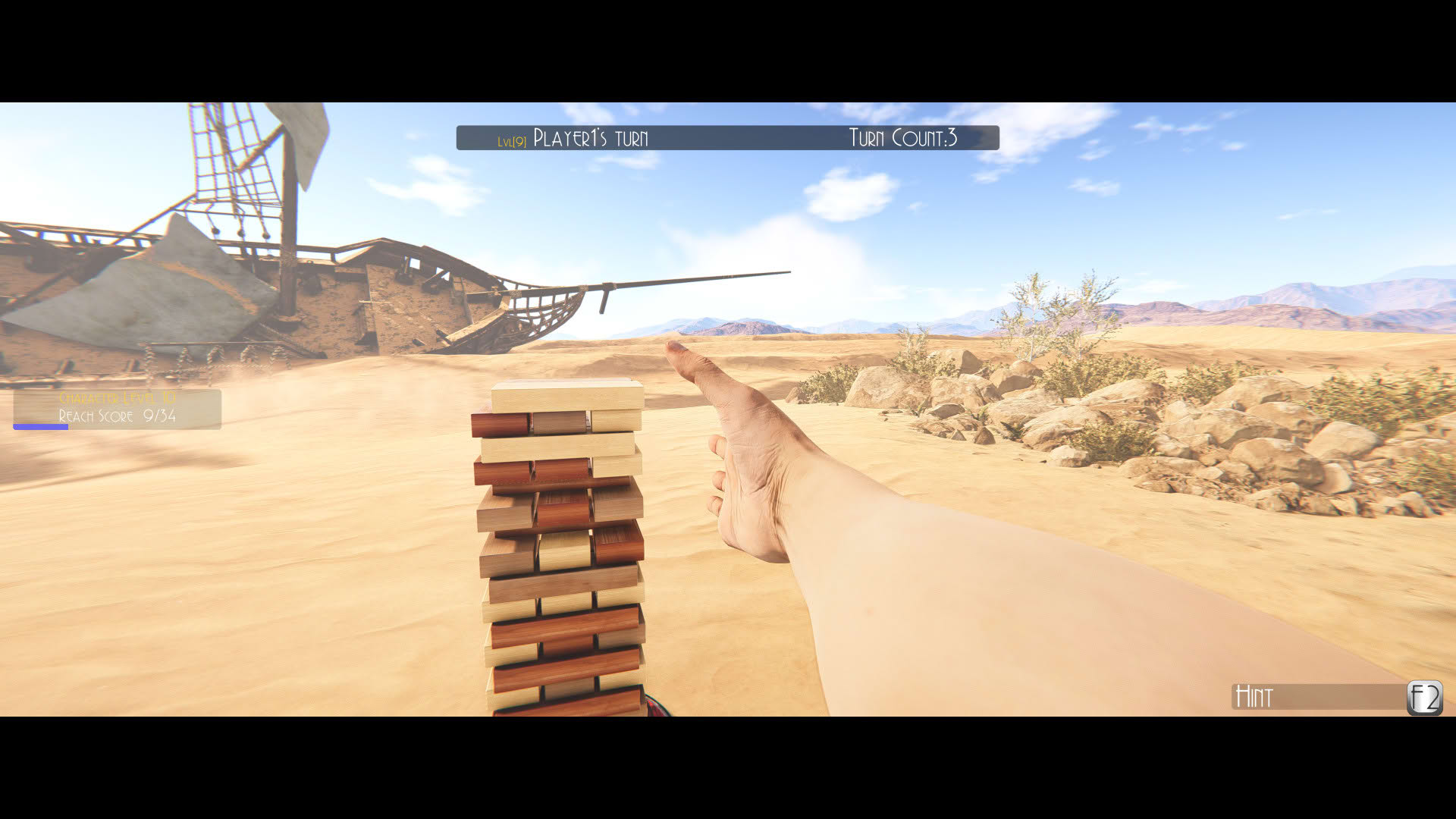 Screenshot for Jinga Online