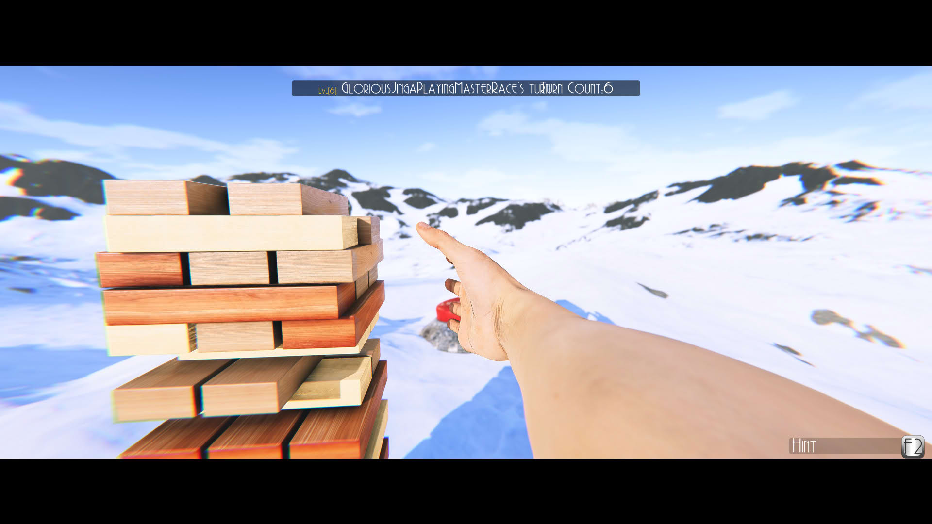 Screenshot for Jinga Online
