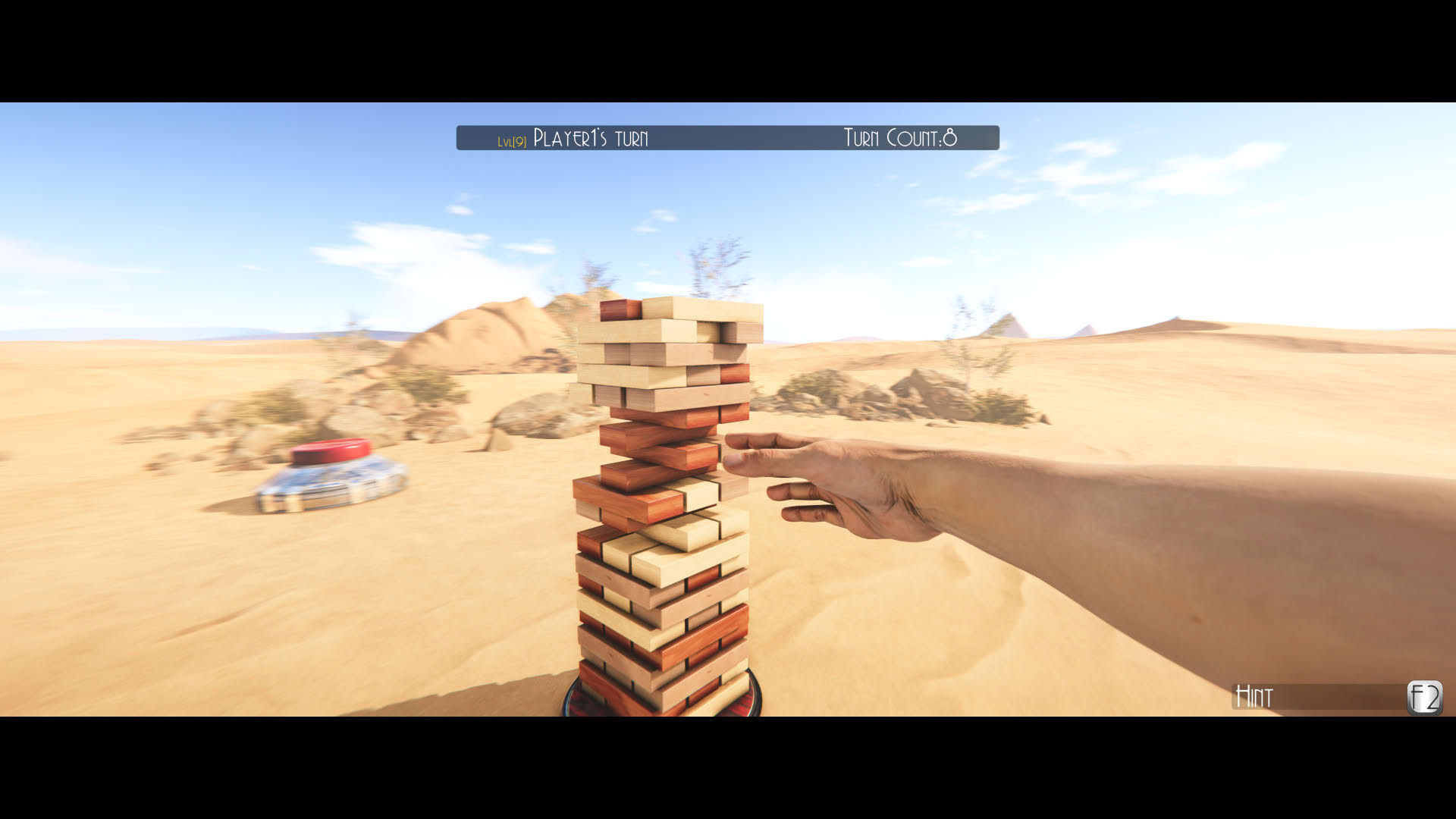 Screenshot for Jinga Online