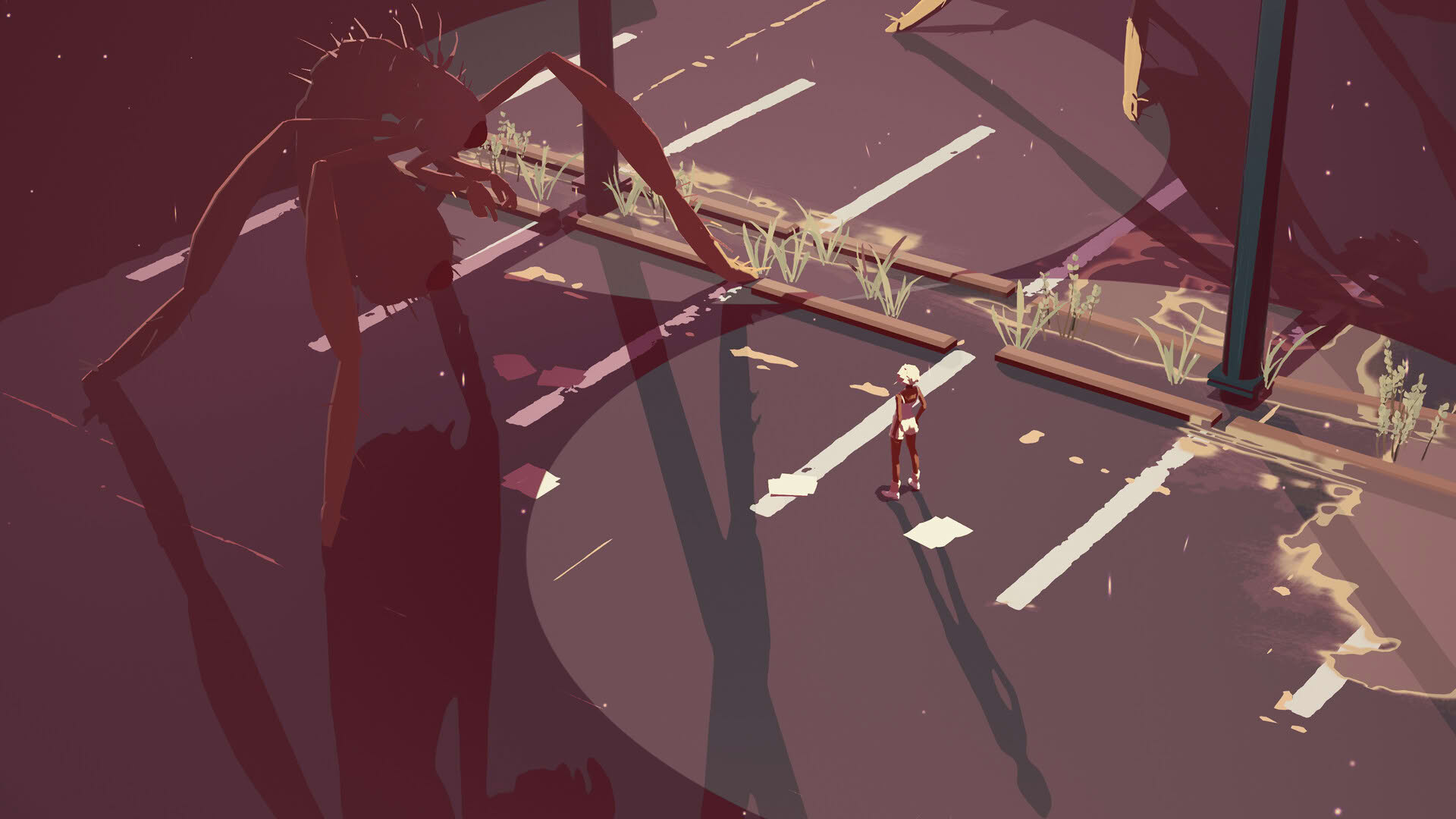 Screenshot for Dead Static Drive