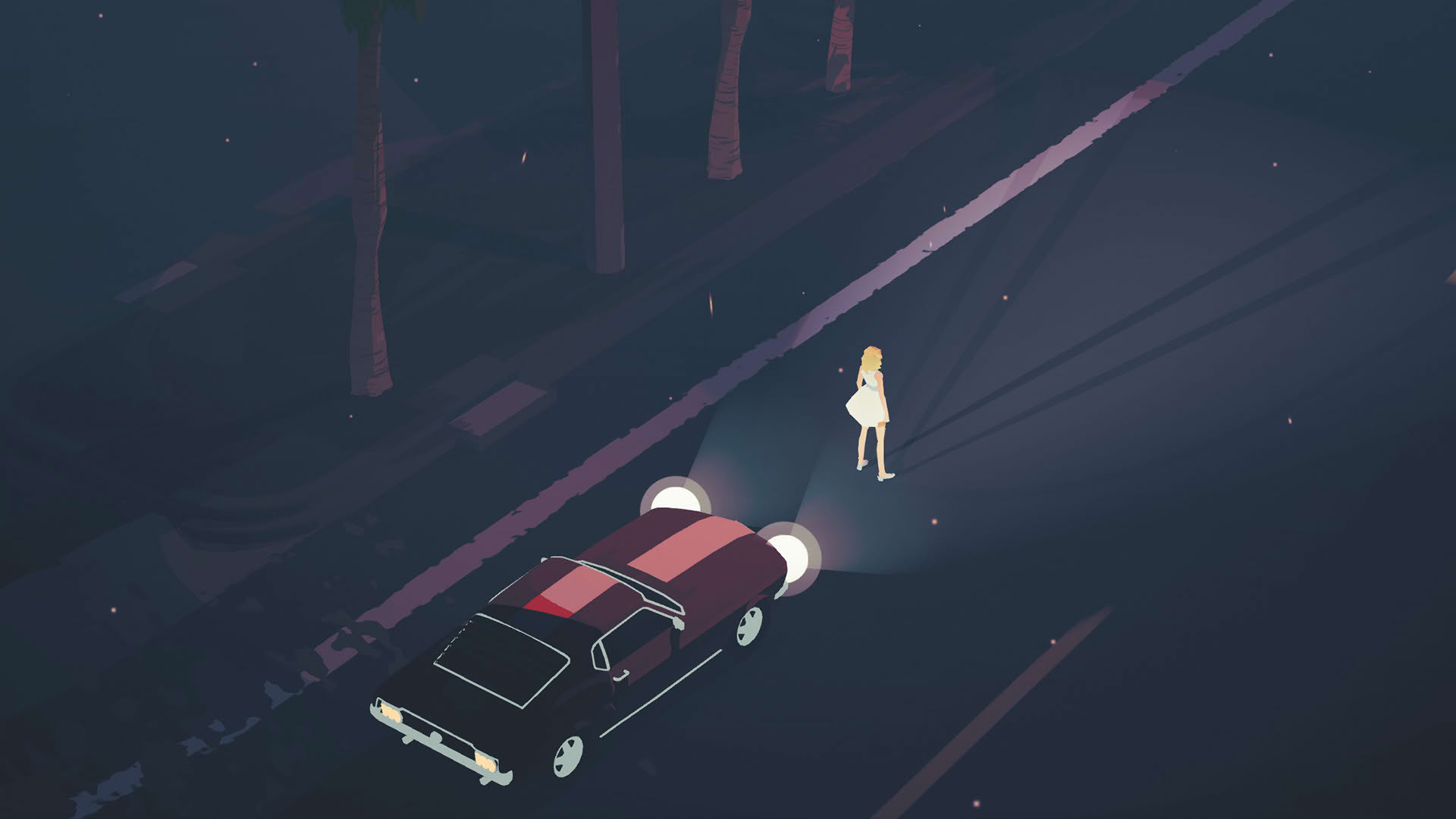Screenshot for Dead Static Drive