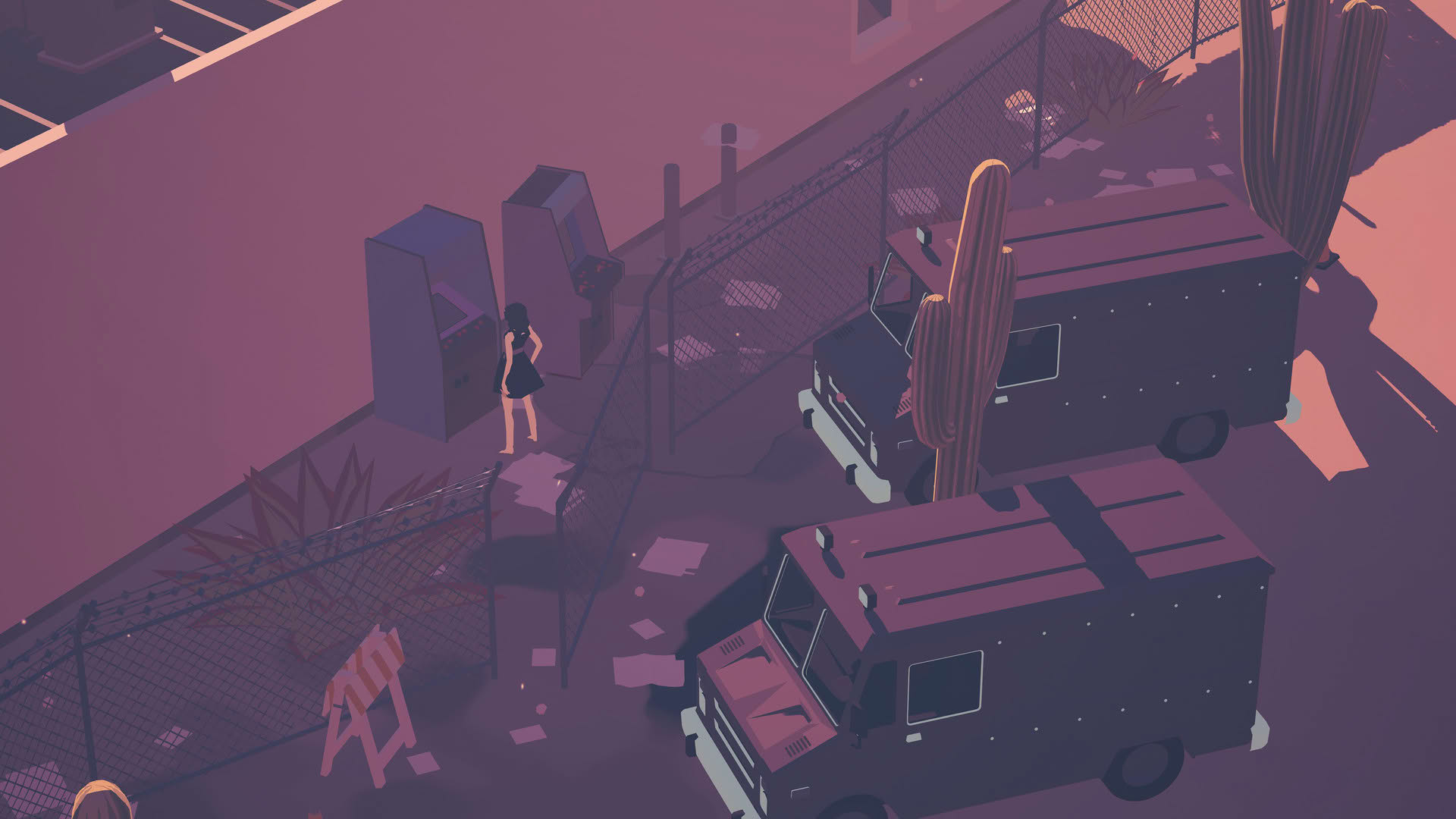 Screenshot for Dead Static Drive