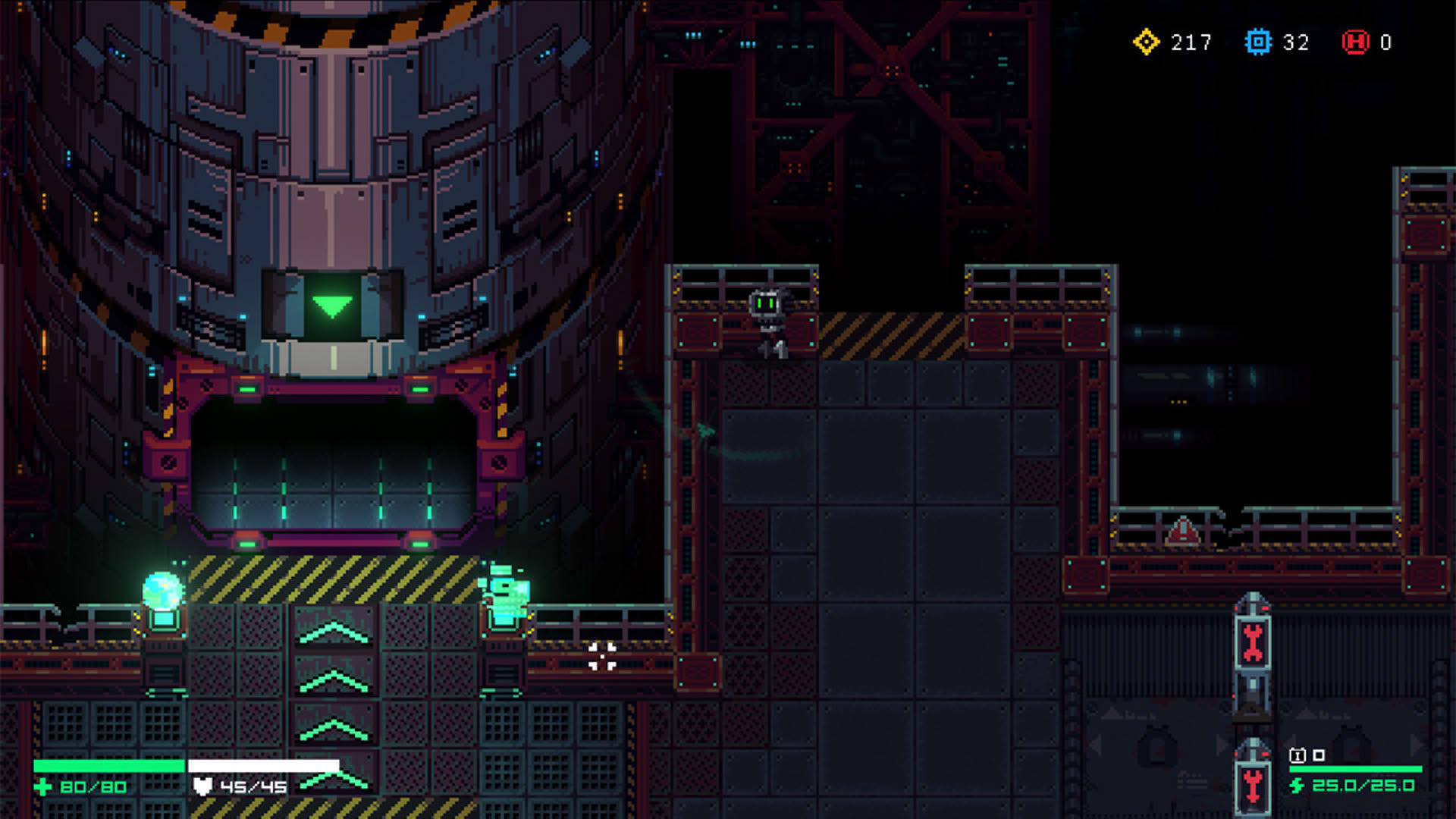 Screenshot for Metal Mind