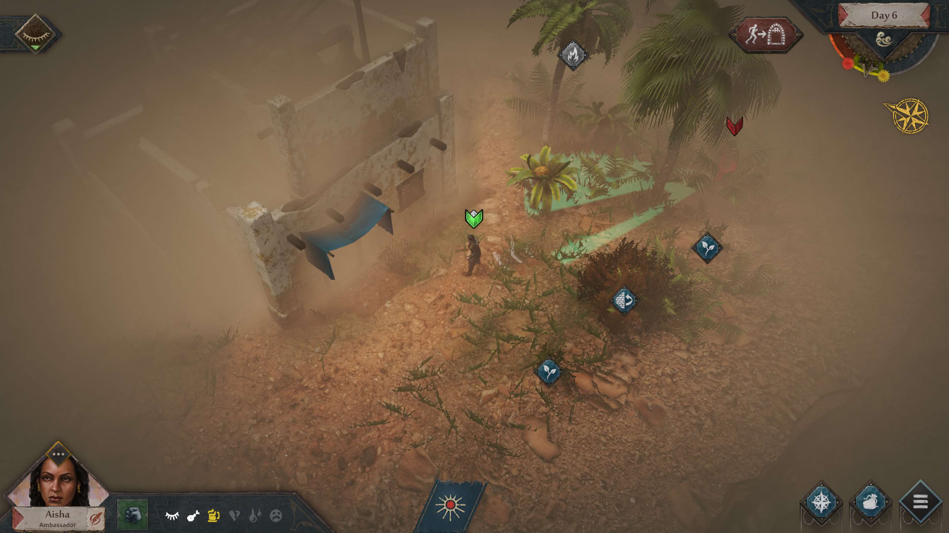 Screenshot for Siege Survival: Gloria Victis