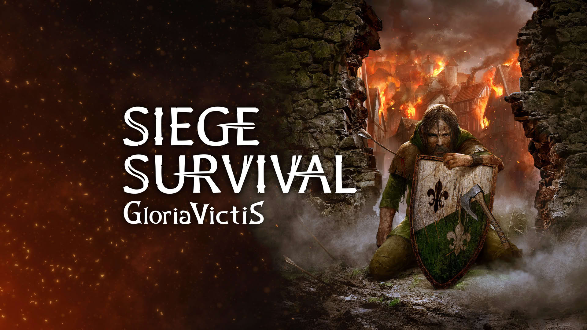 Screenshot for Siege Survival: Gloria Victis