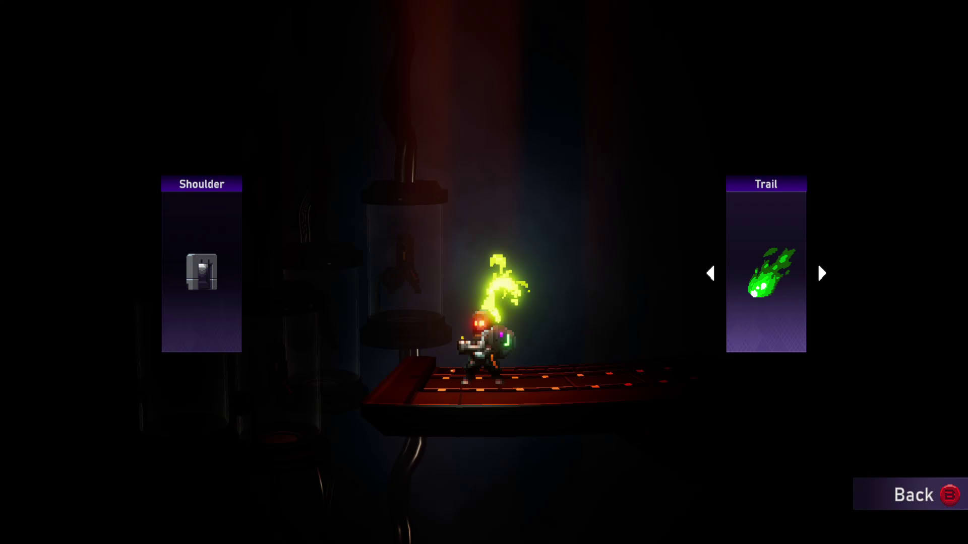 Screenshot for Orbital Bullet