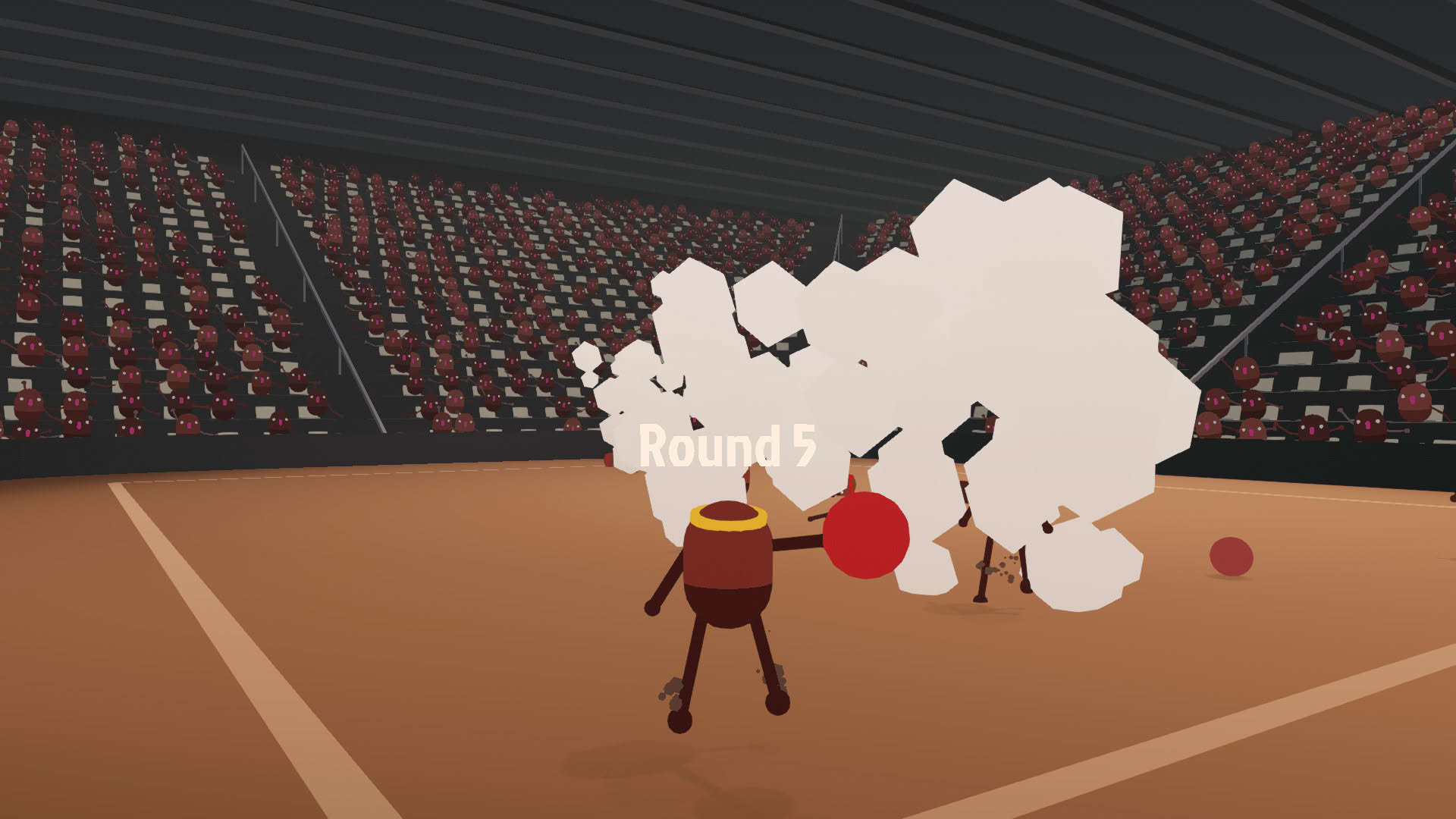 Screenshot for Clutchball