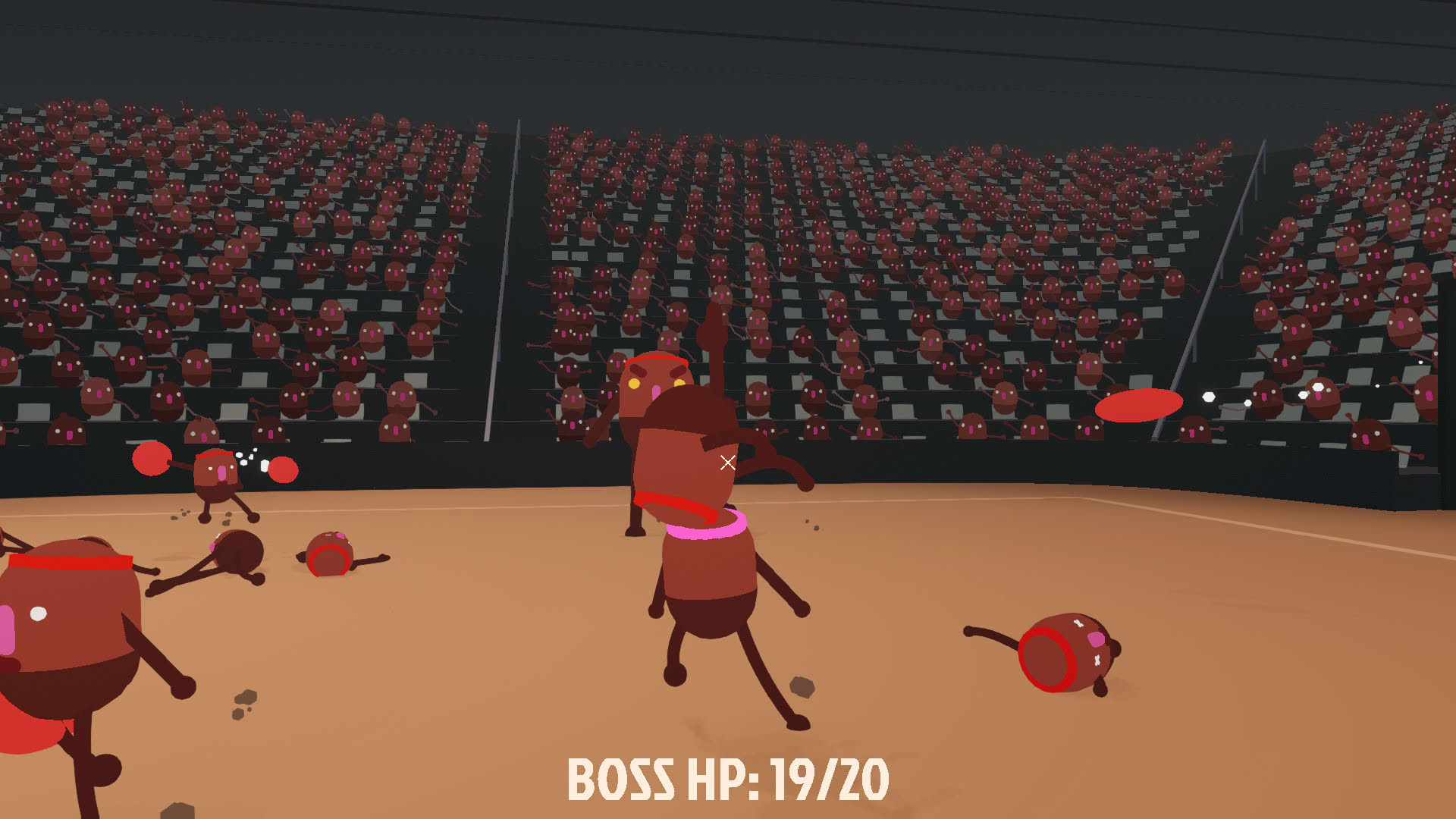 Screenshot for Clutchball