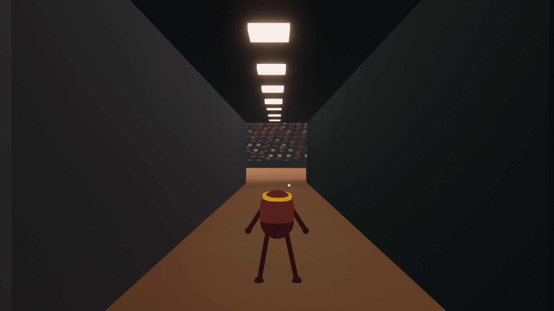 Screenshot for Clutchball