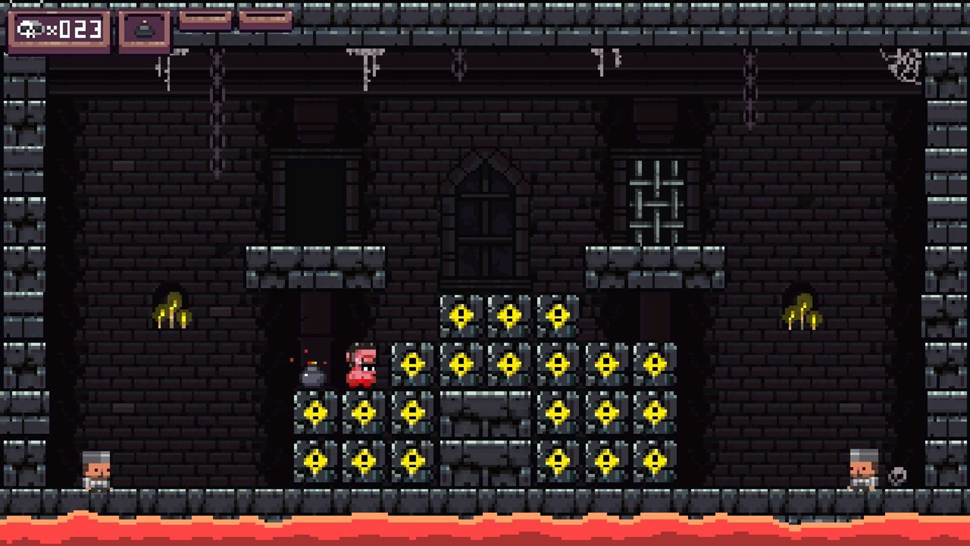 Screenshot for More Dark