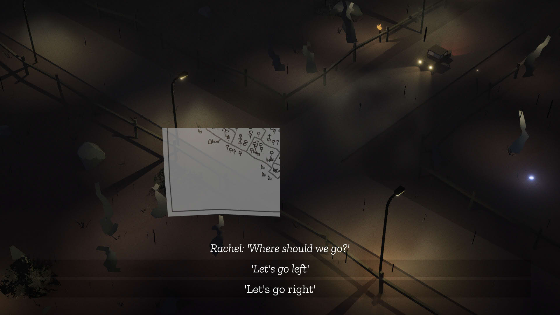 Screenshot for Passenger Seat