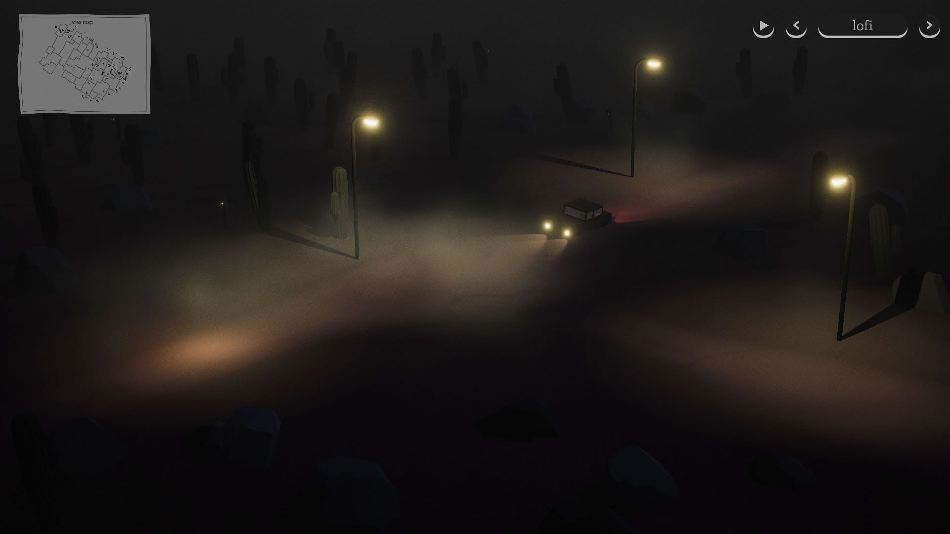 Screenshot for Passenger Seat
