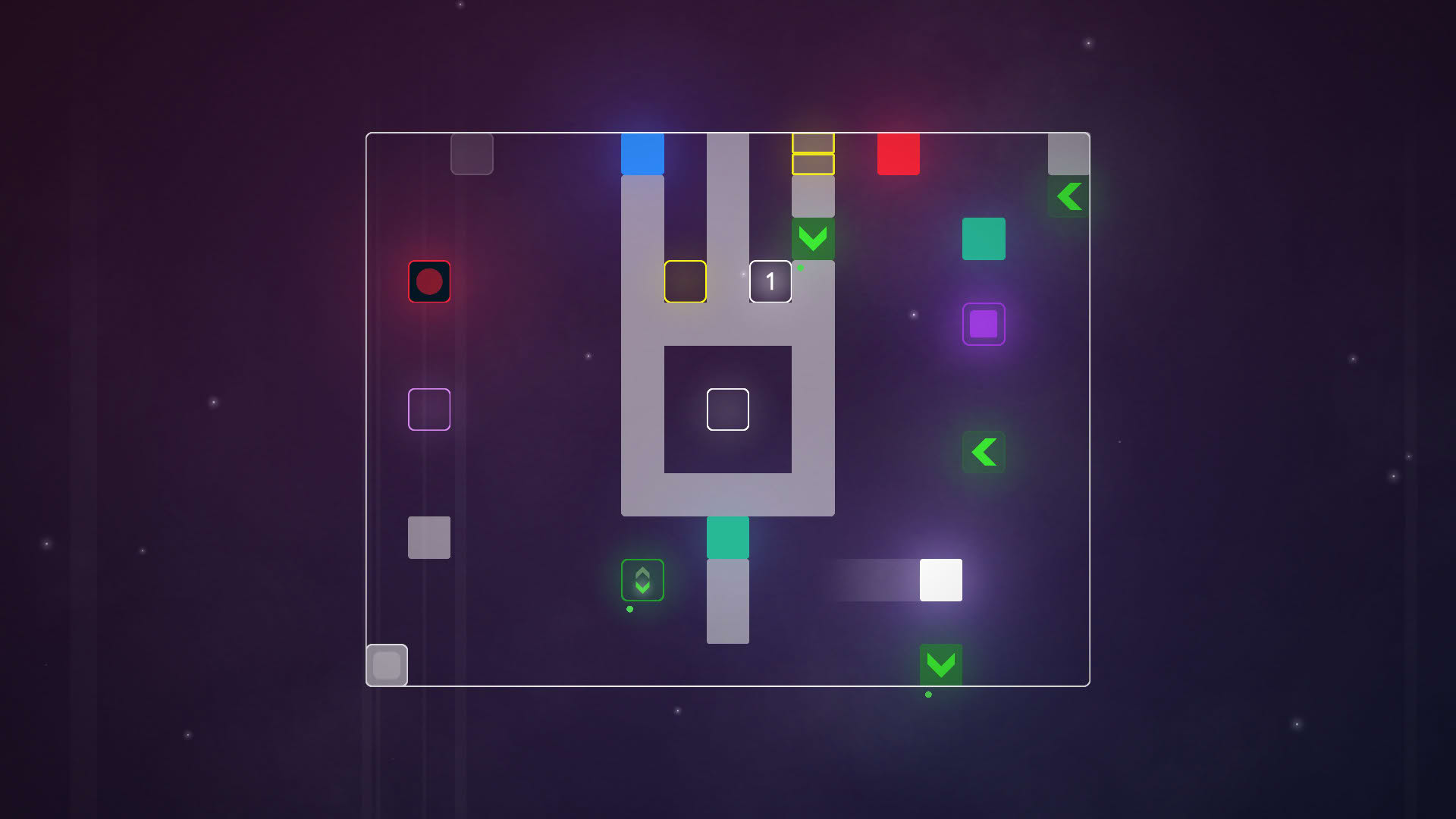 Screenshot for Active Neurons