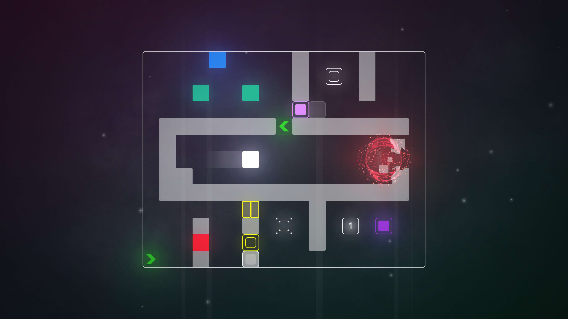 Screenshot for Active Neurons