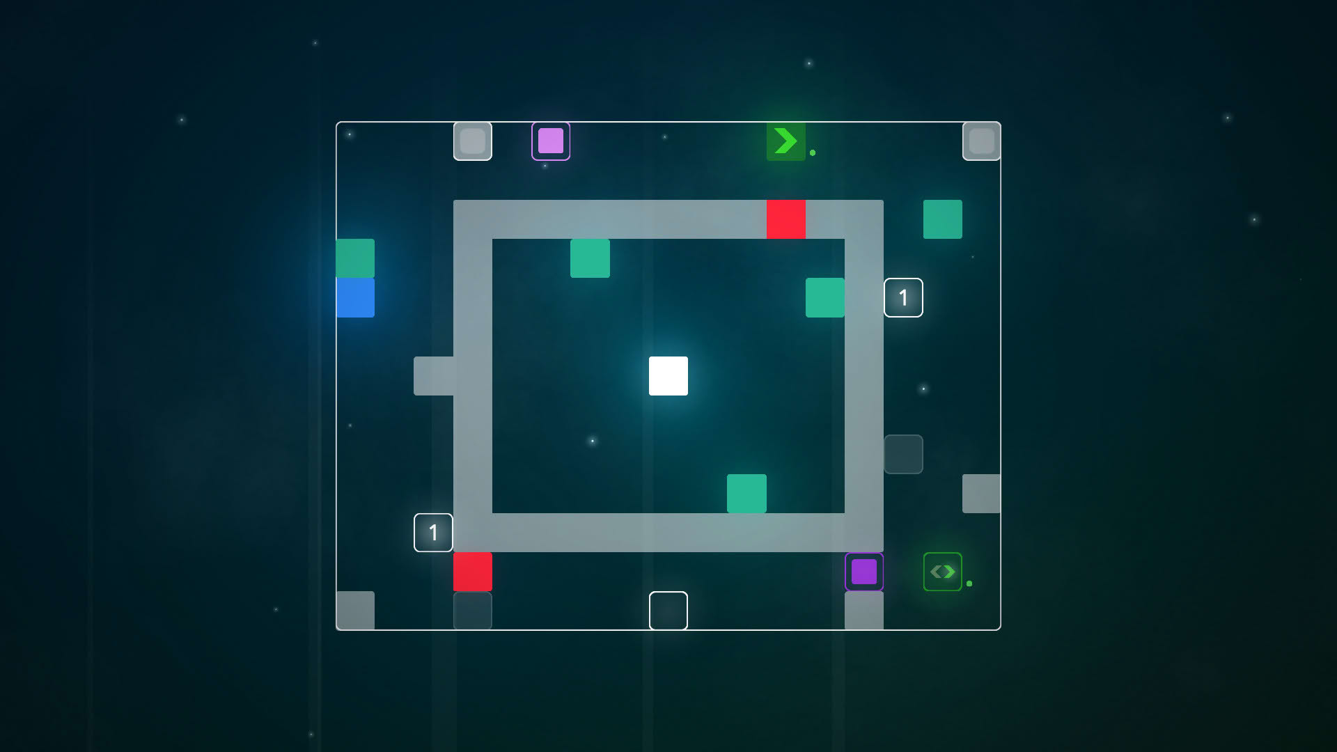 Screenshot for Active Neurons