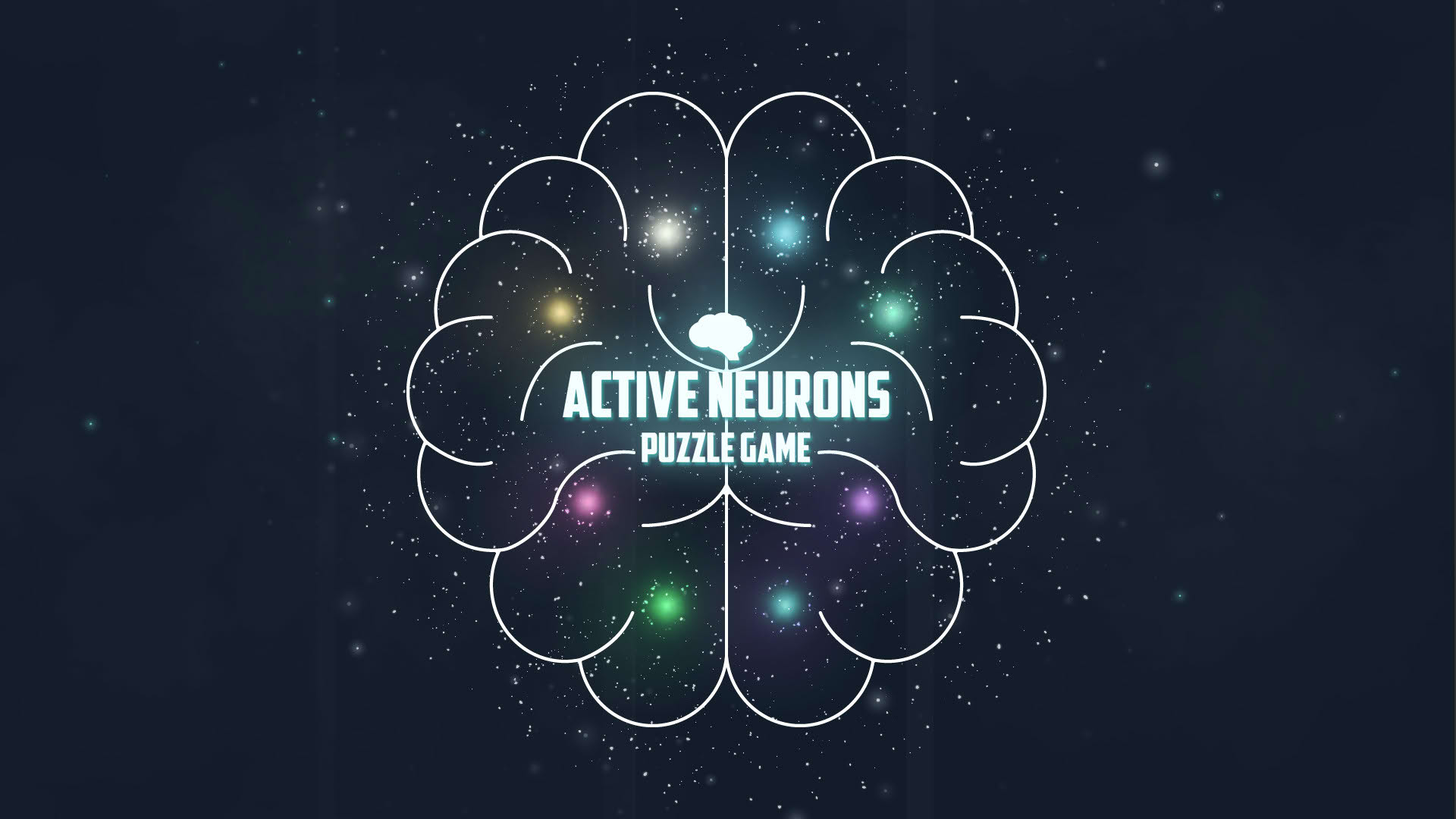 Screenshot for Active Neurons