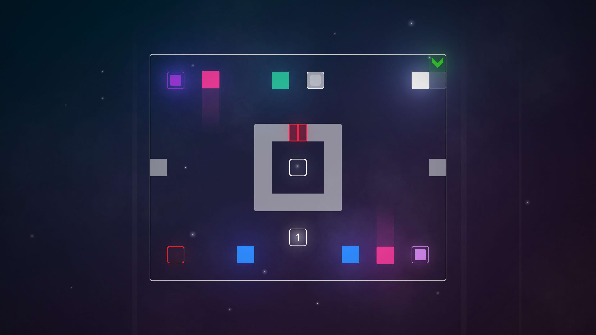 Screenshot for Active Neurons