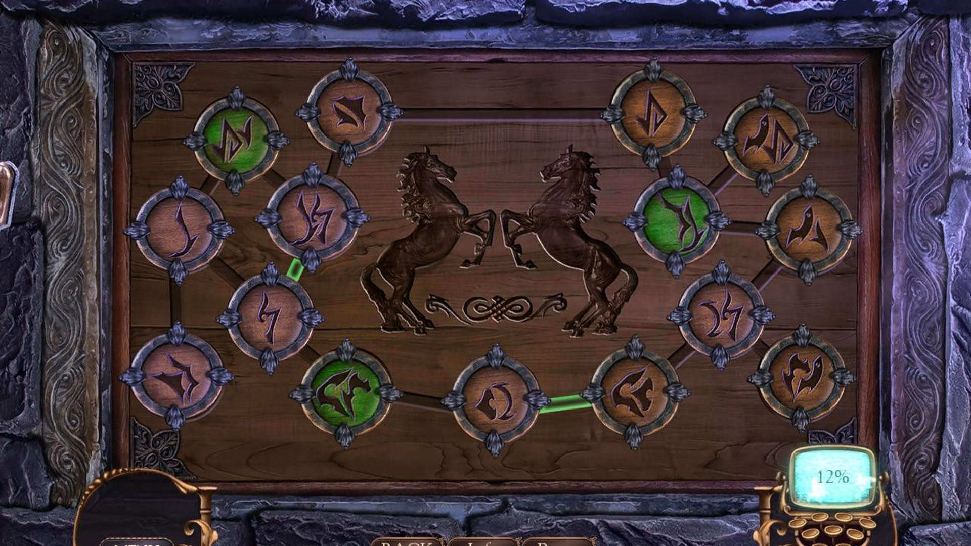 Screenshot for Mystery Case Files: Ravenhearst Unlocked