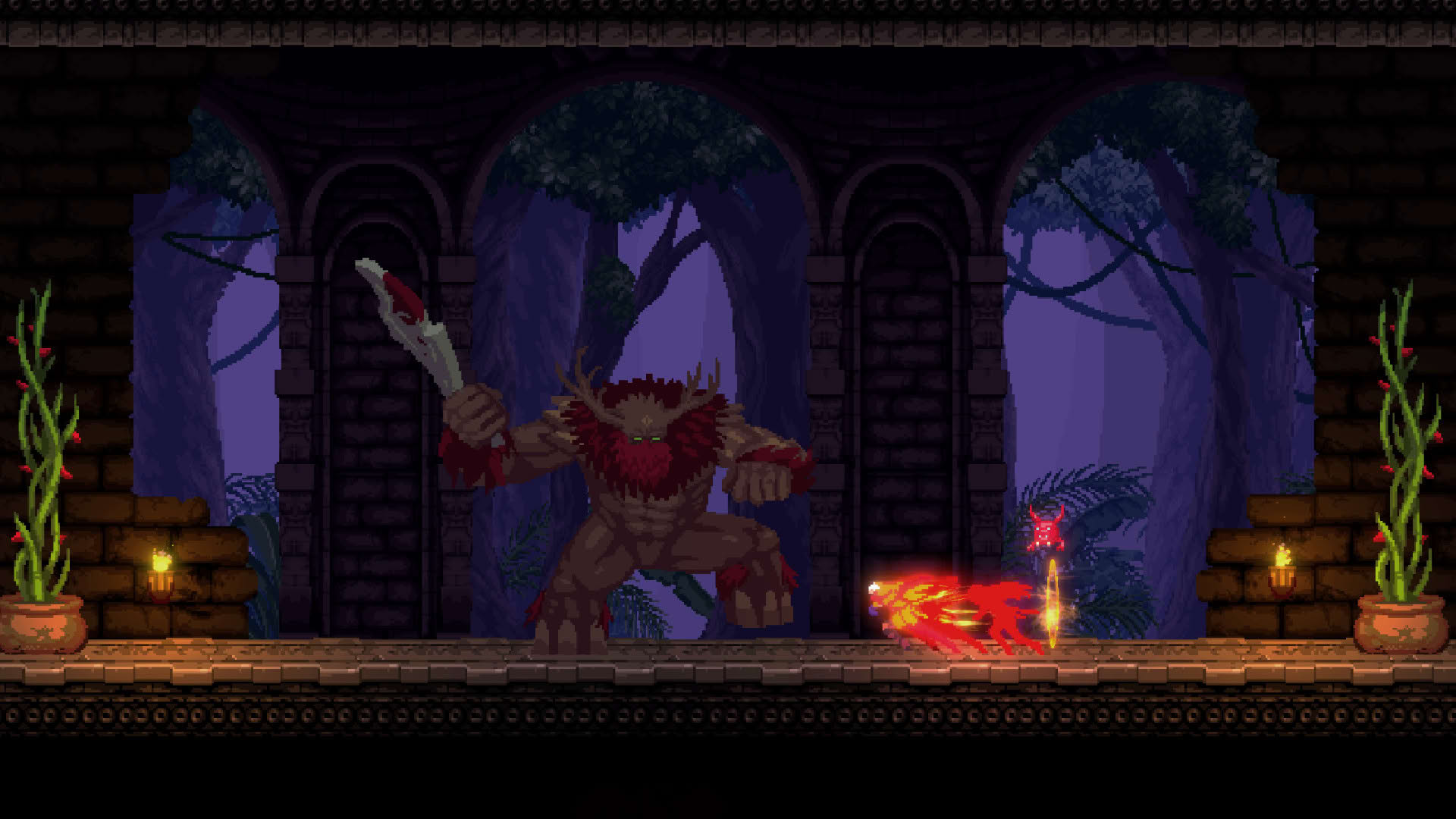 Screenshot for Mists of Noyah