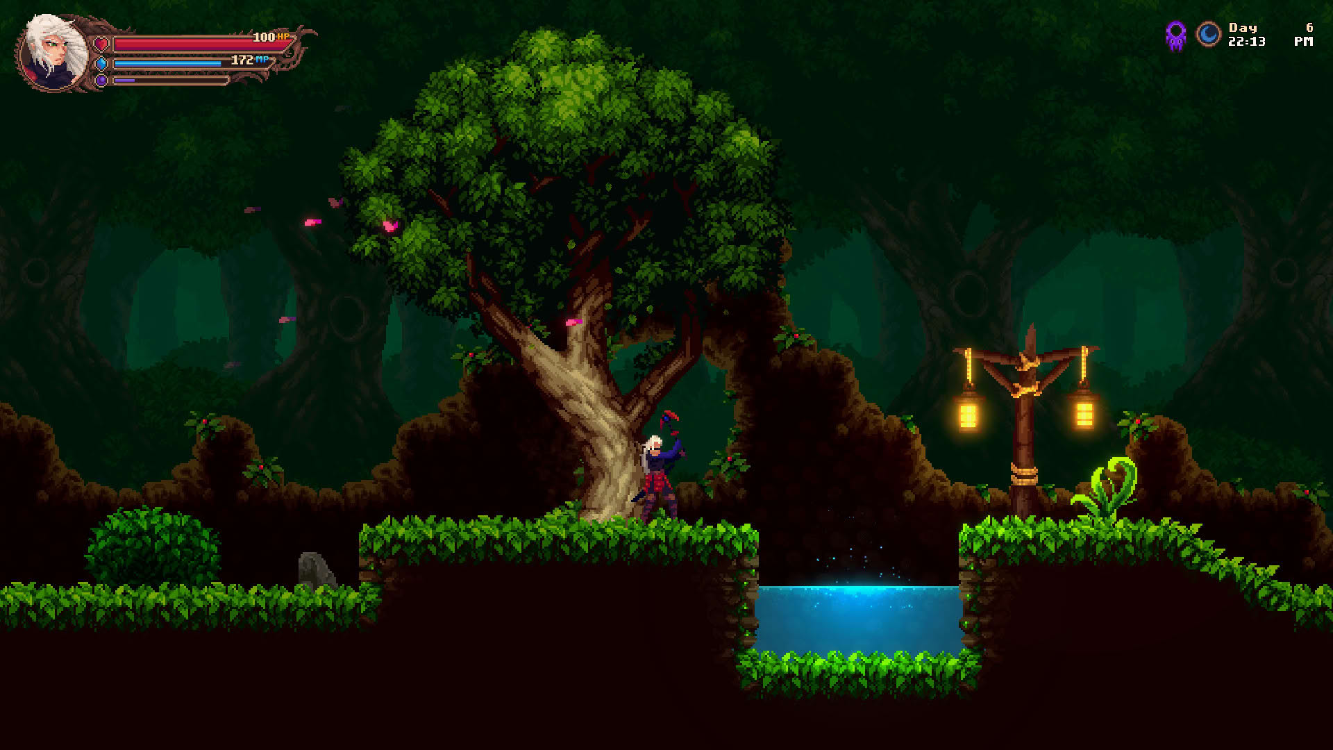 Screenshot for Mists of Noyah