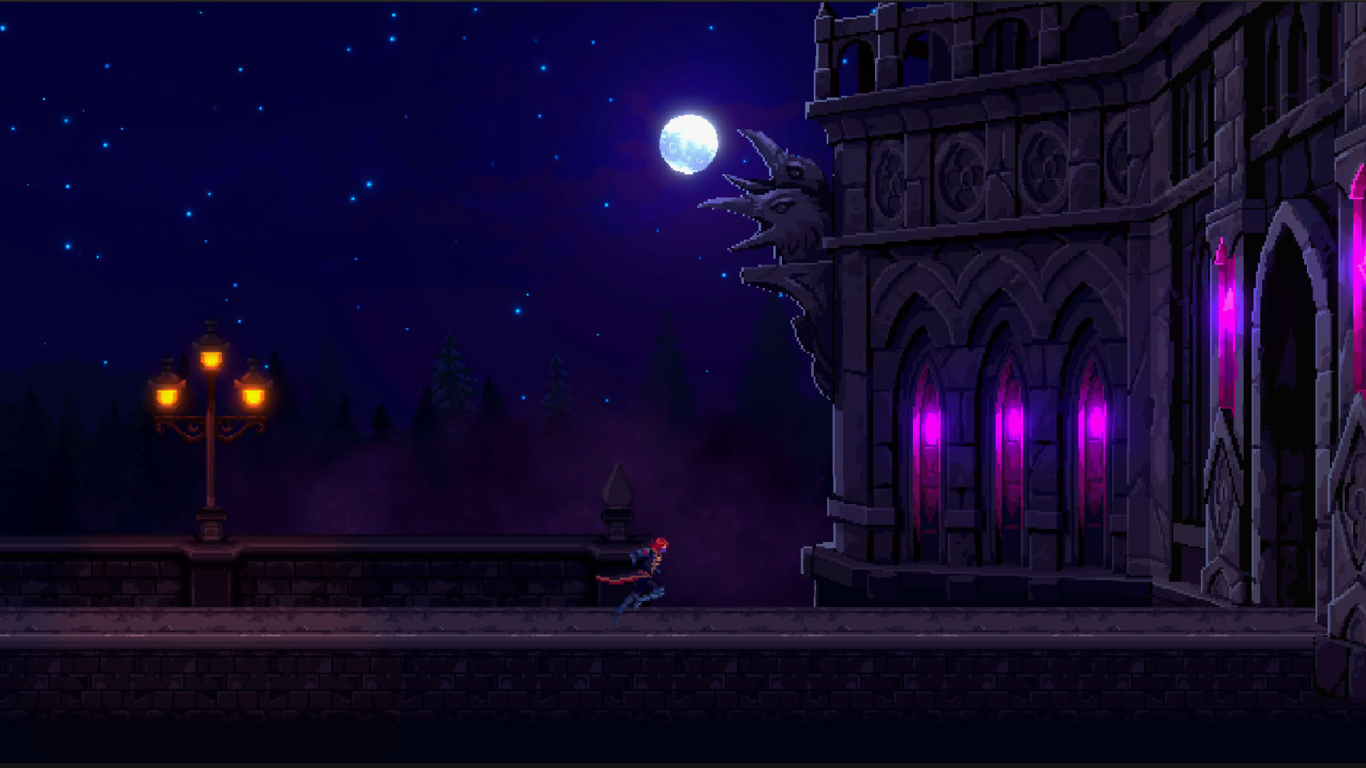 Screenshot for Mists of Noyah