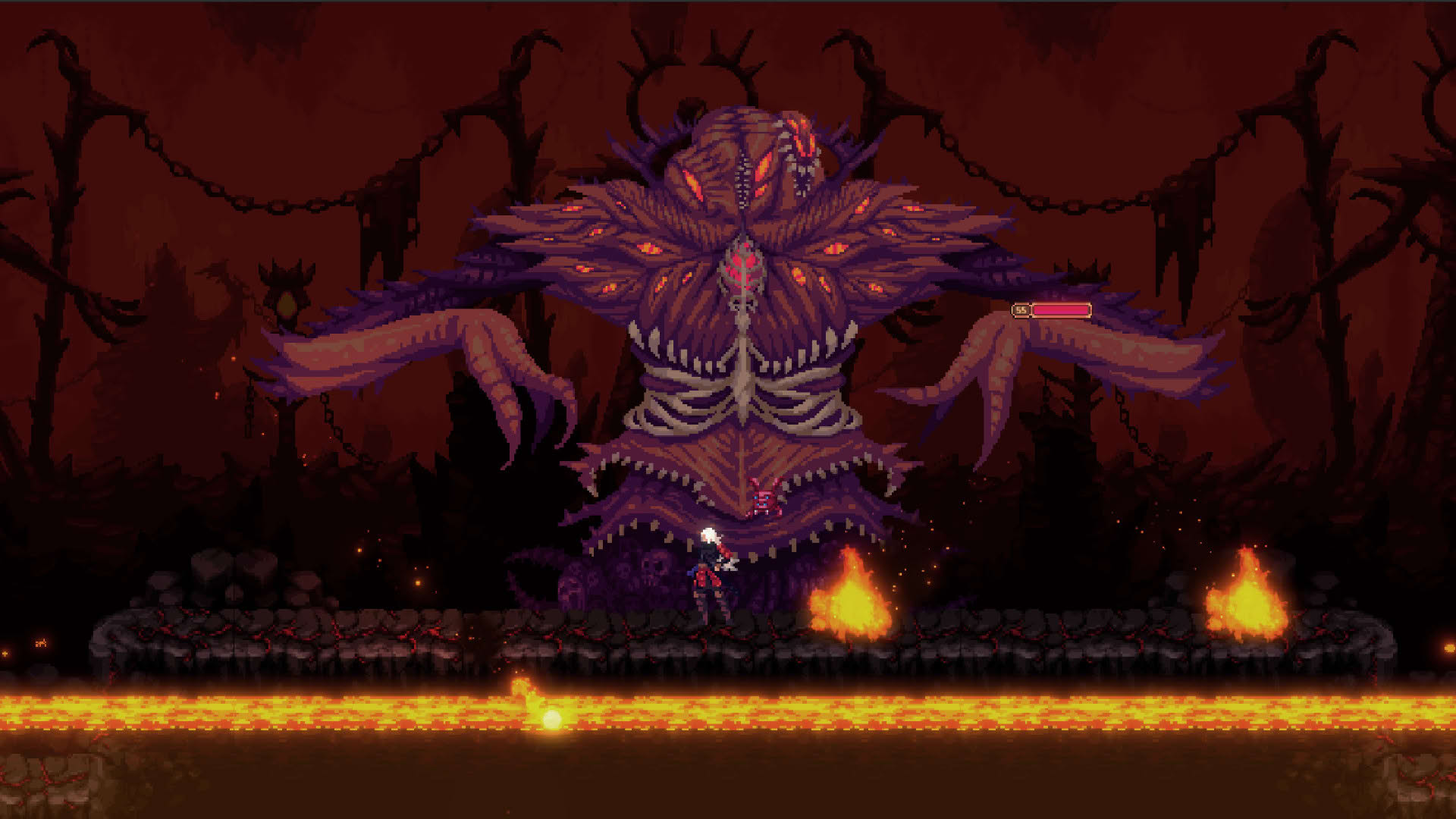 Screenshot for Mists of Noyah