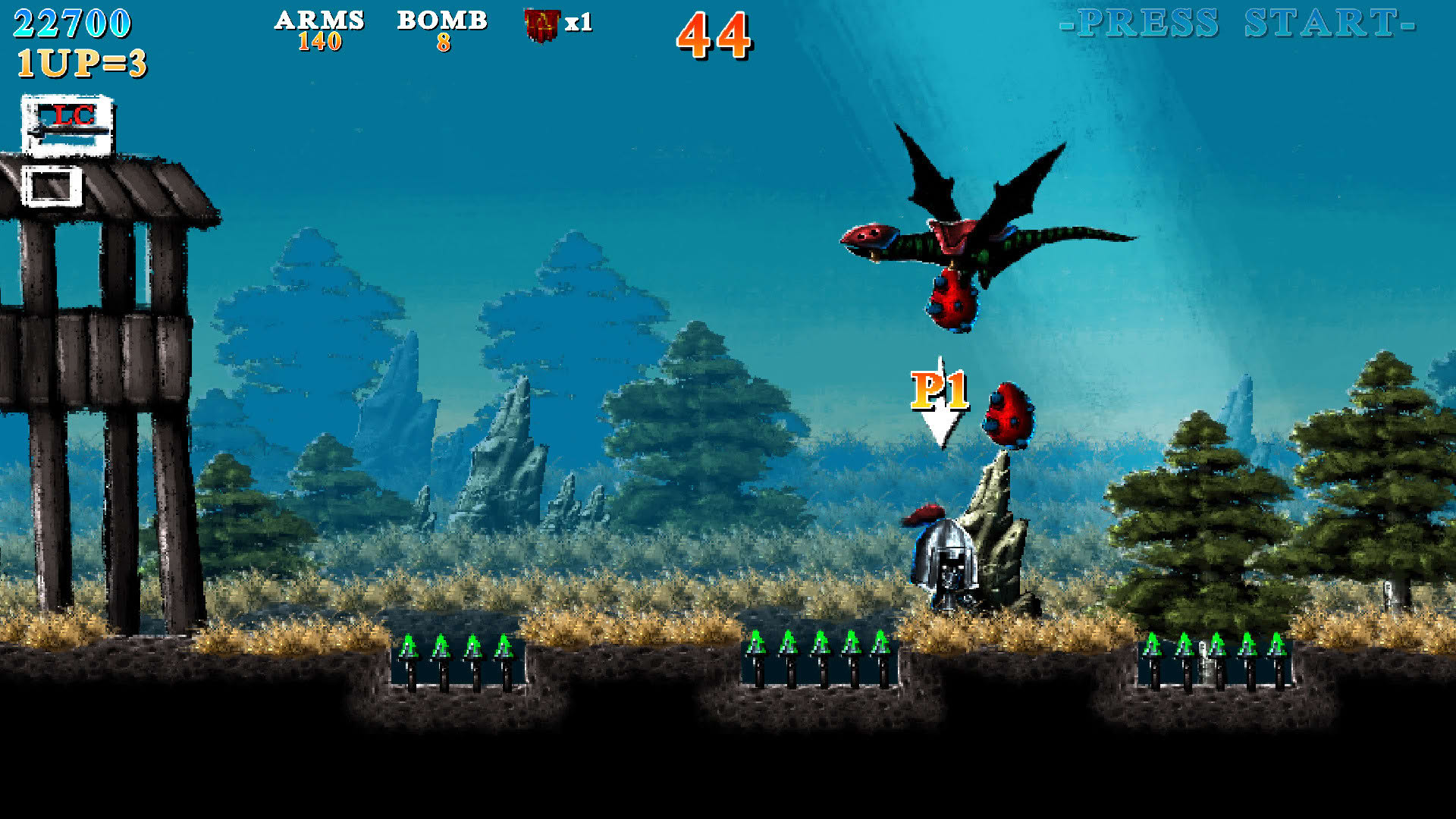 Screenshot for Torinto