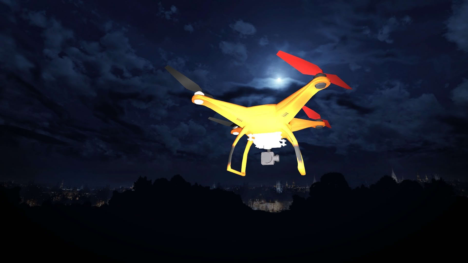 Screenshot for Dark Fall: Ghost Vigil