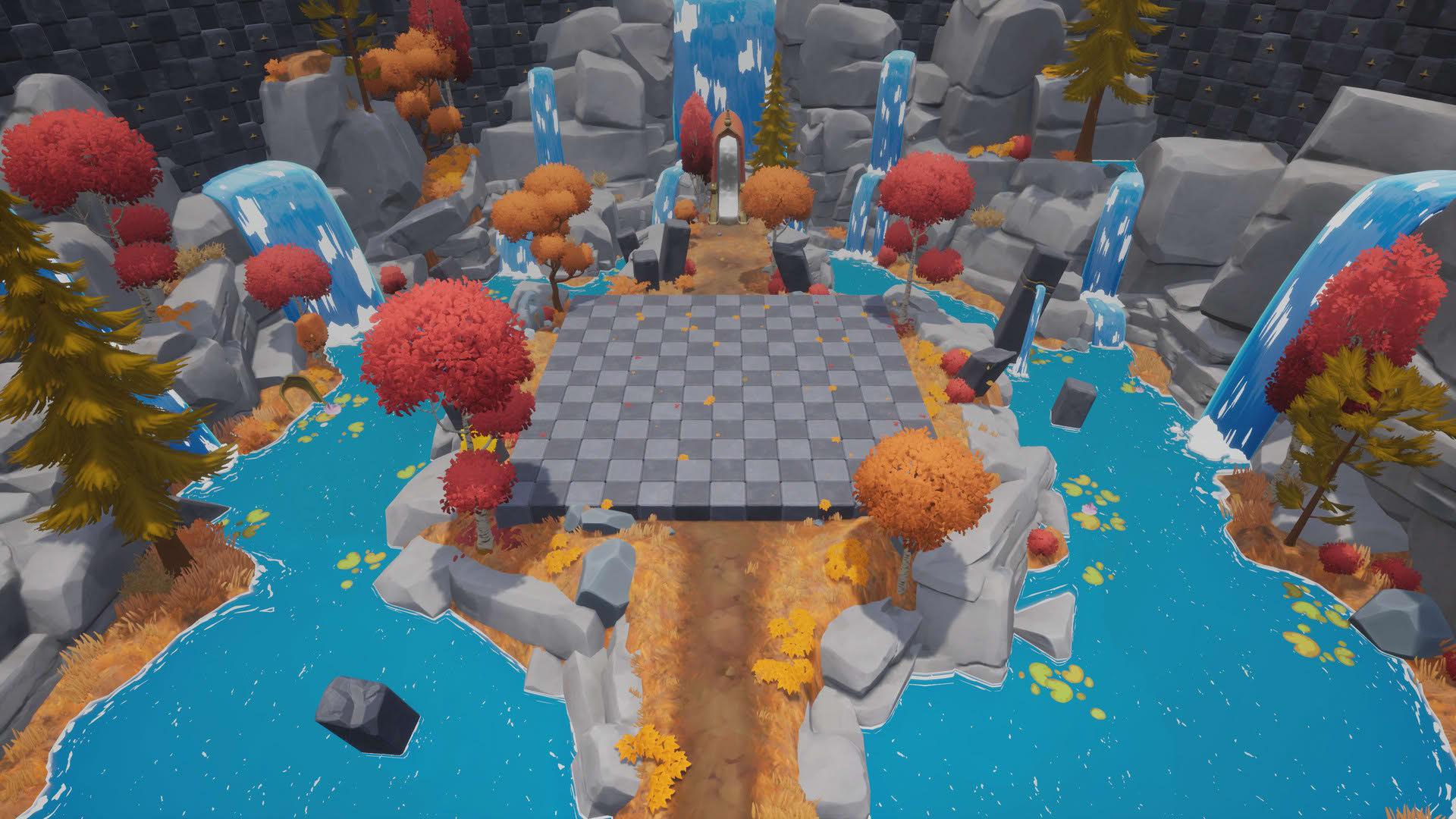 Screenshot for Guild of Ascension