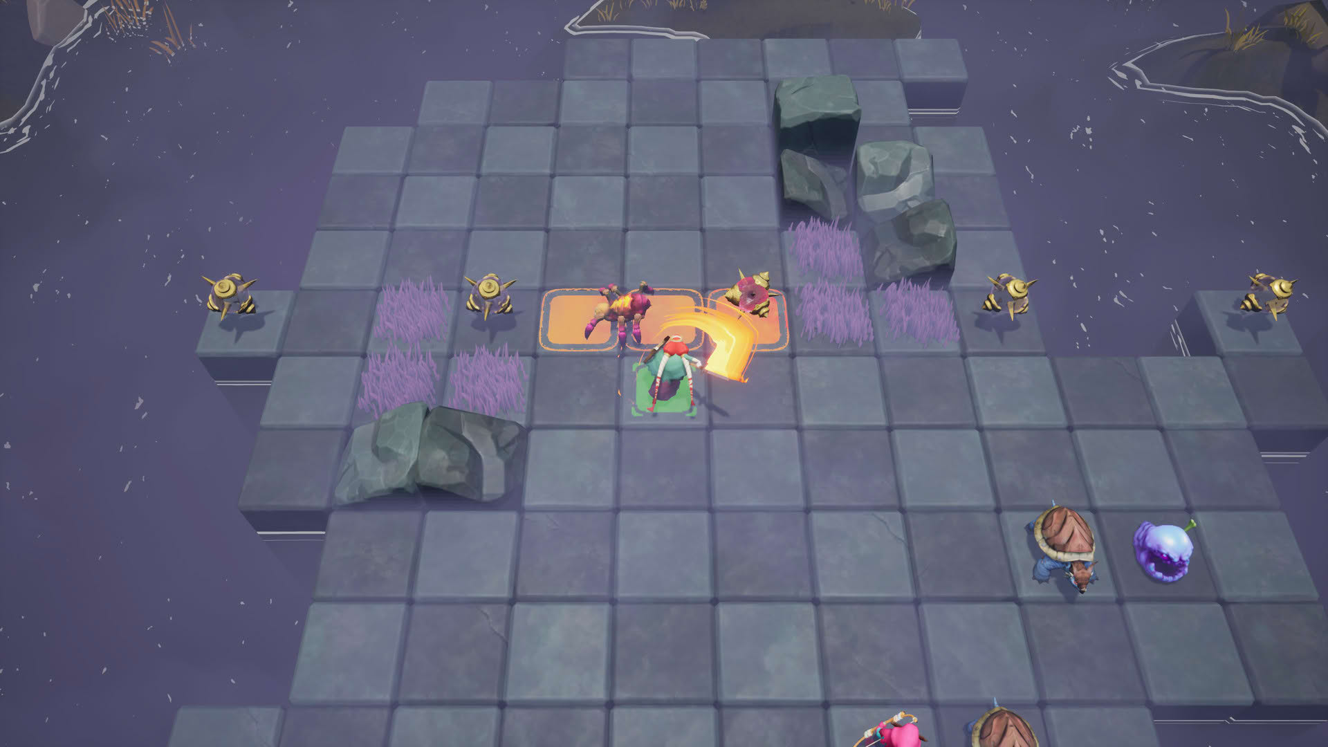 Screenshot for Guild of Ascension