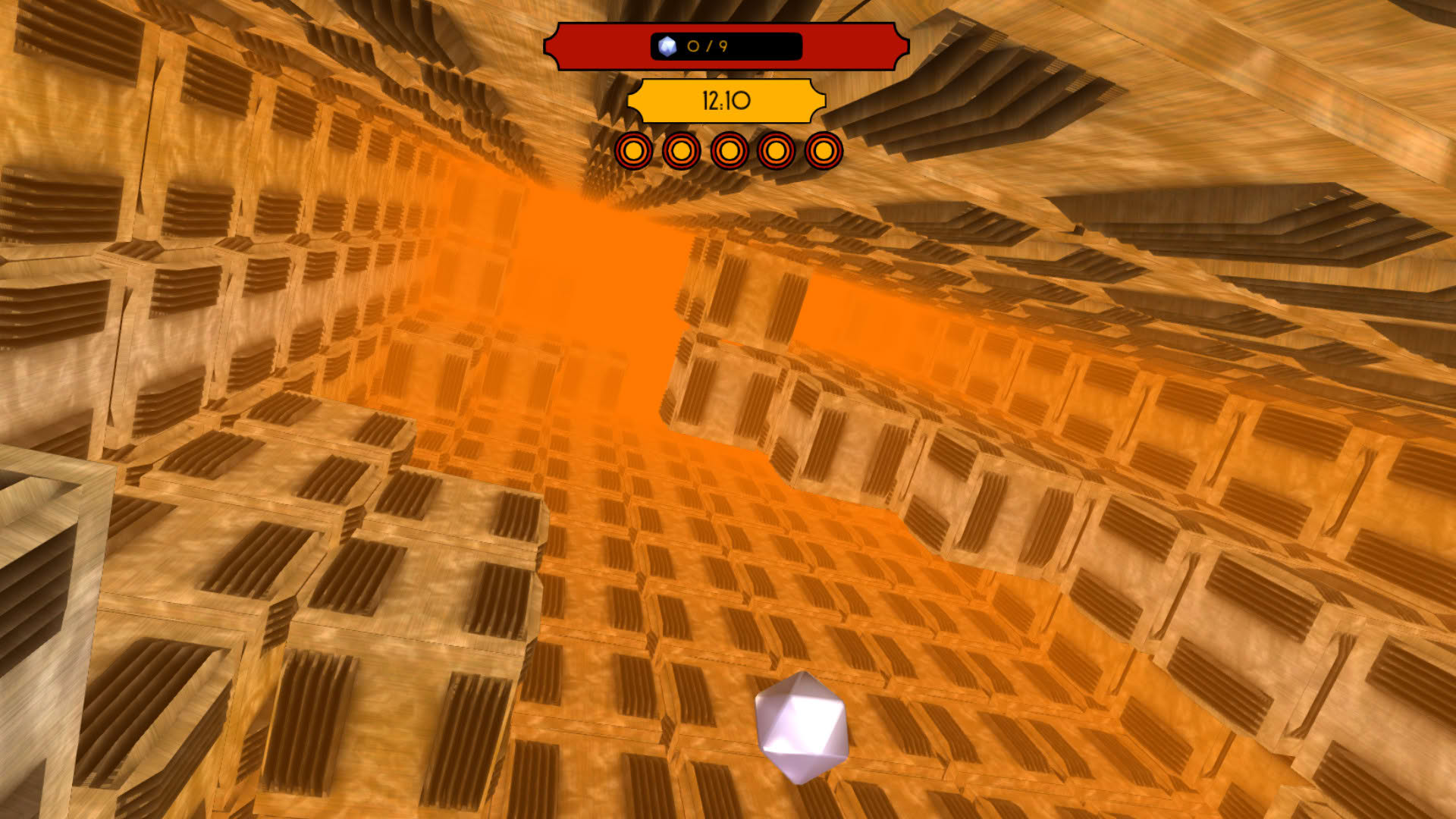 Screenshot for Ambienz