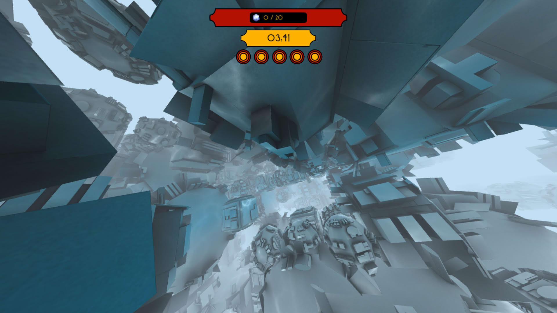 Screenshot for Ambienz