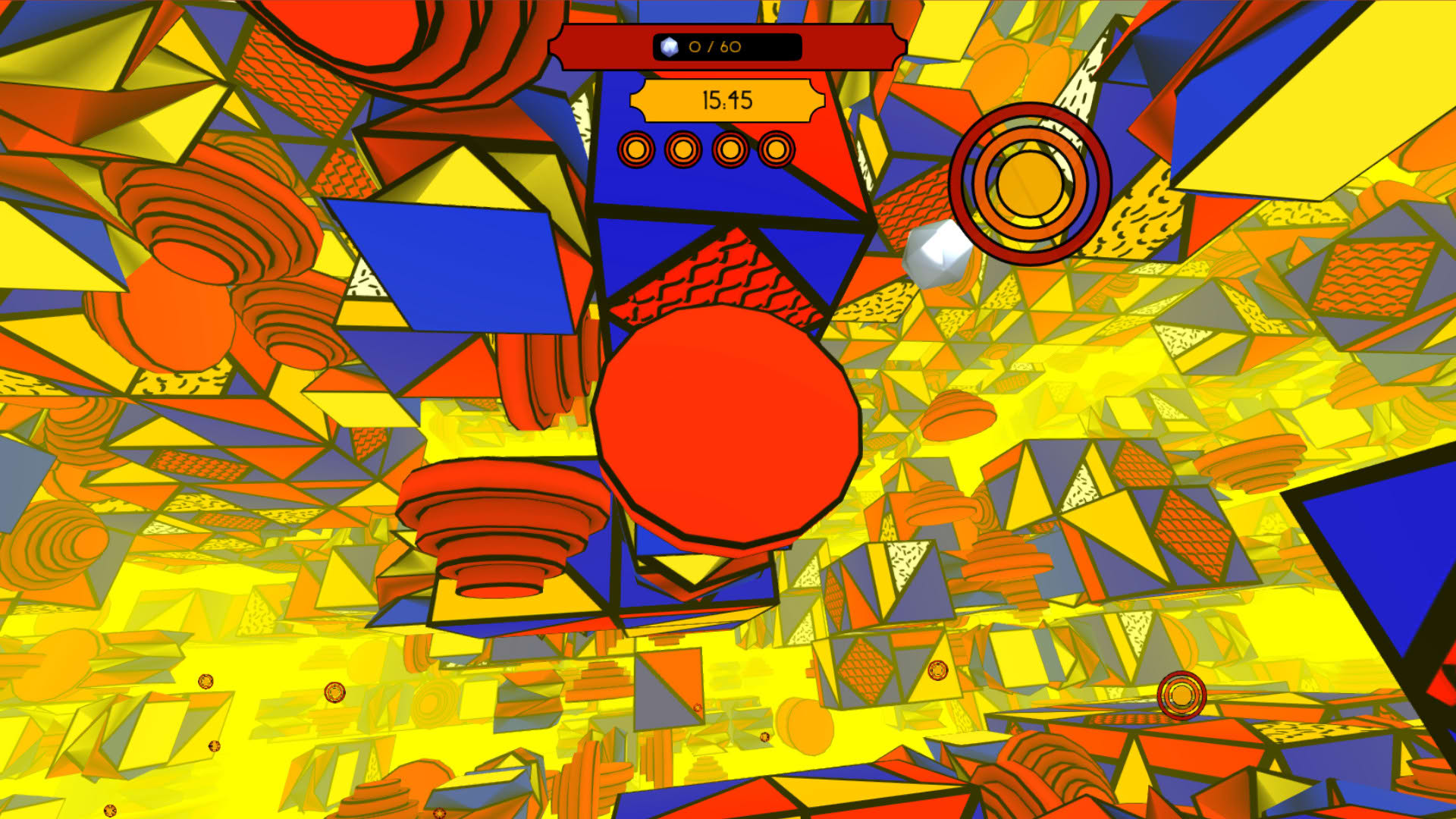 Screenshot for Ambienz