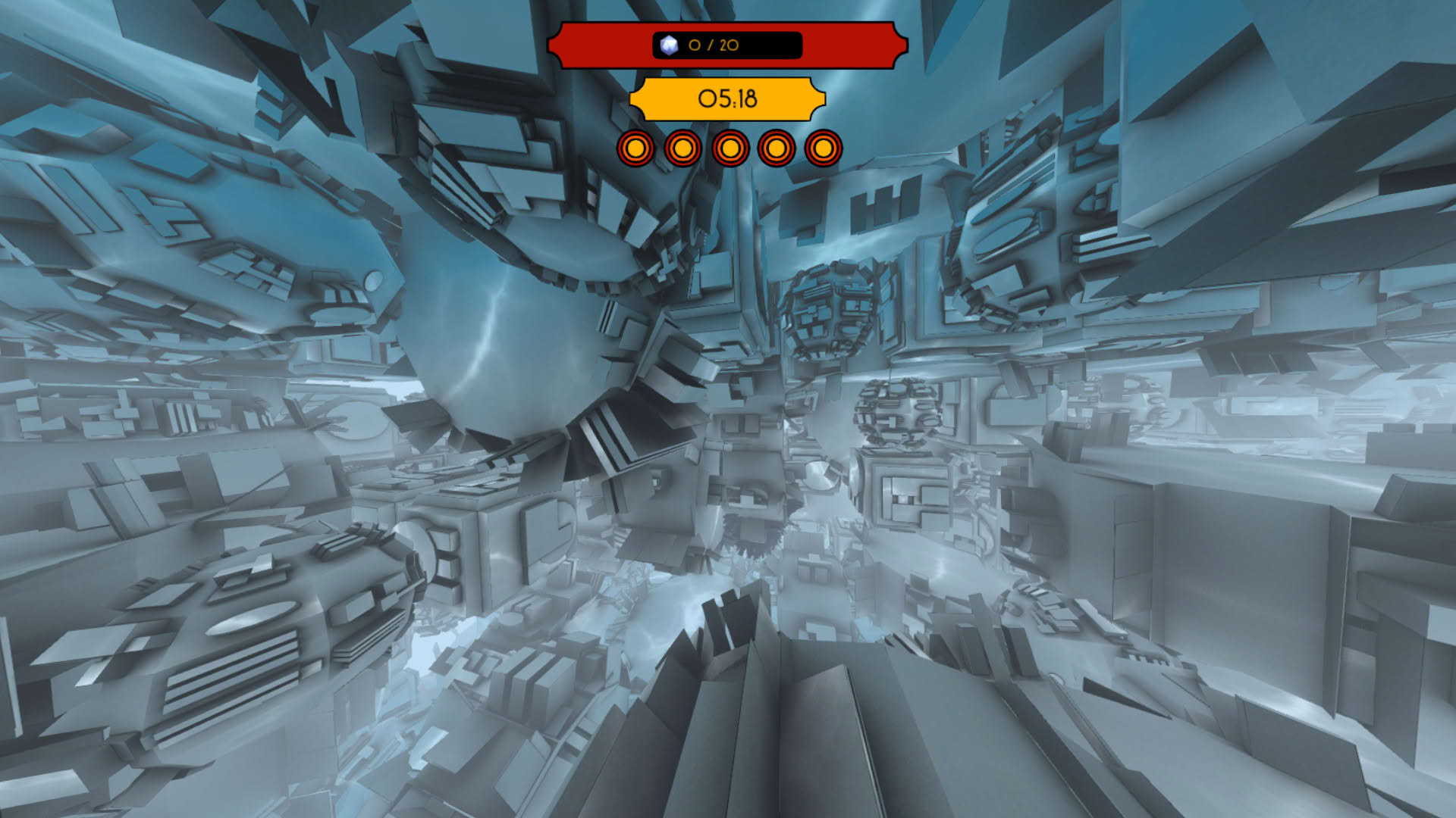 Screenshot for Ambienz