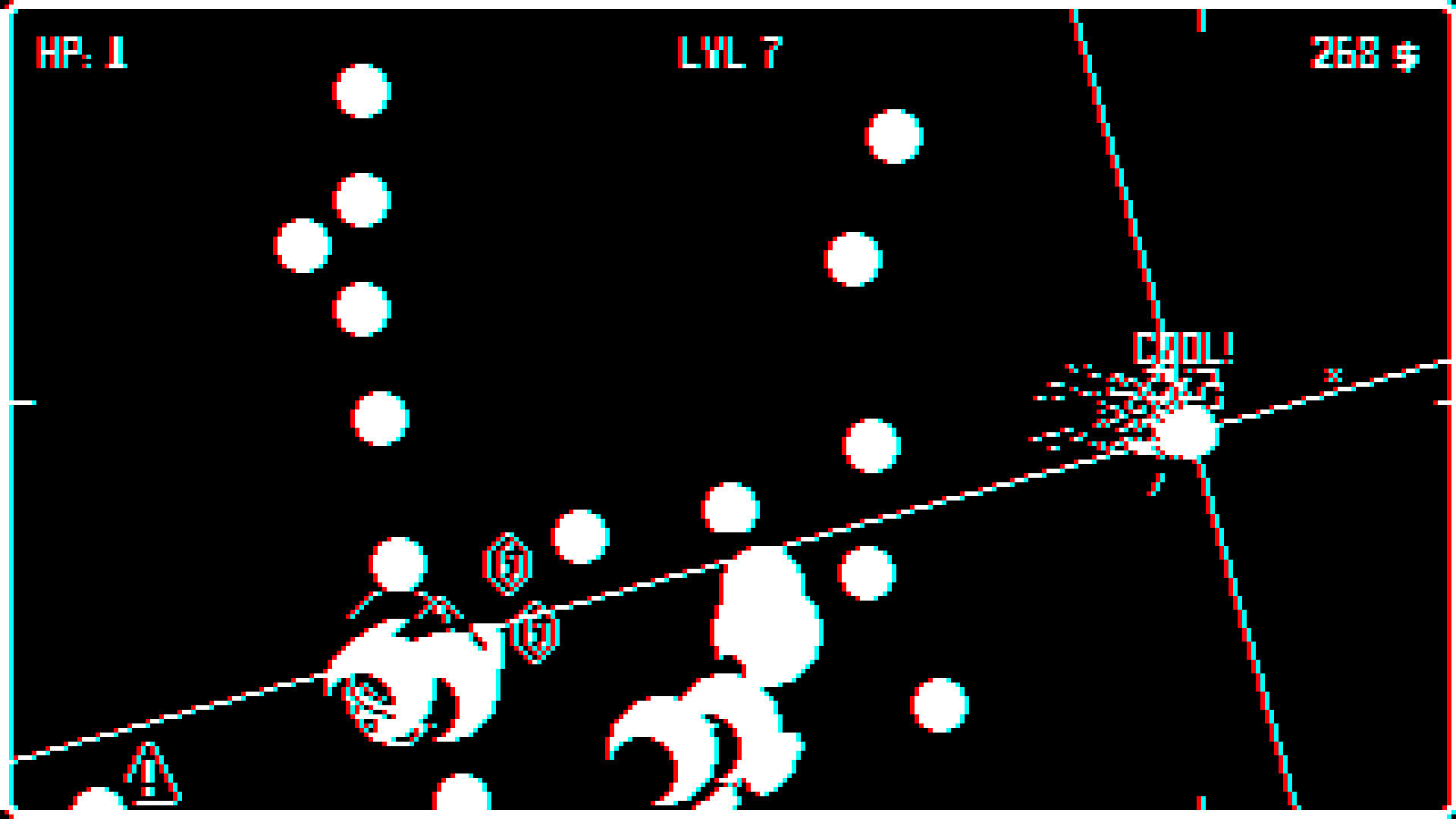 Screenshot for Null Drifter