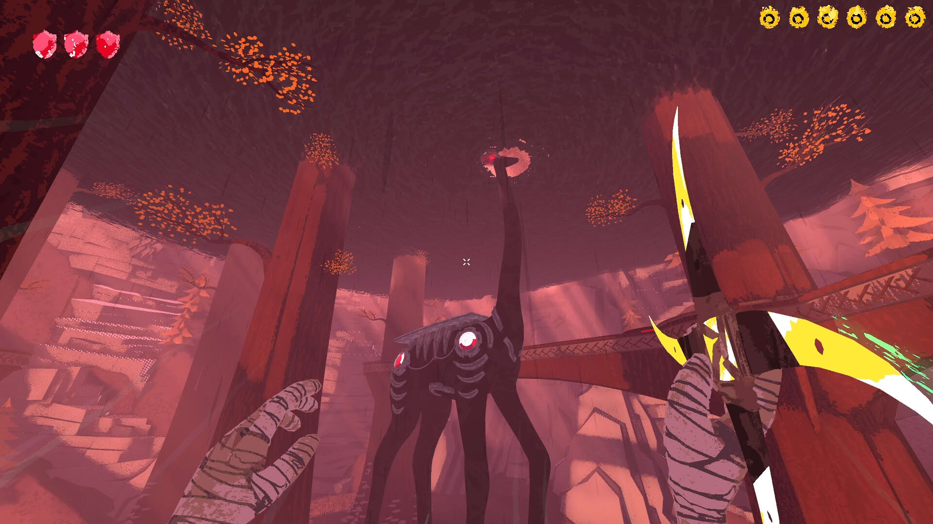 Screenshot for Boomerang X