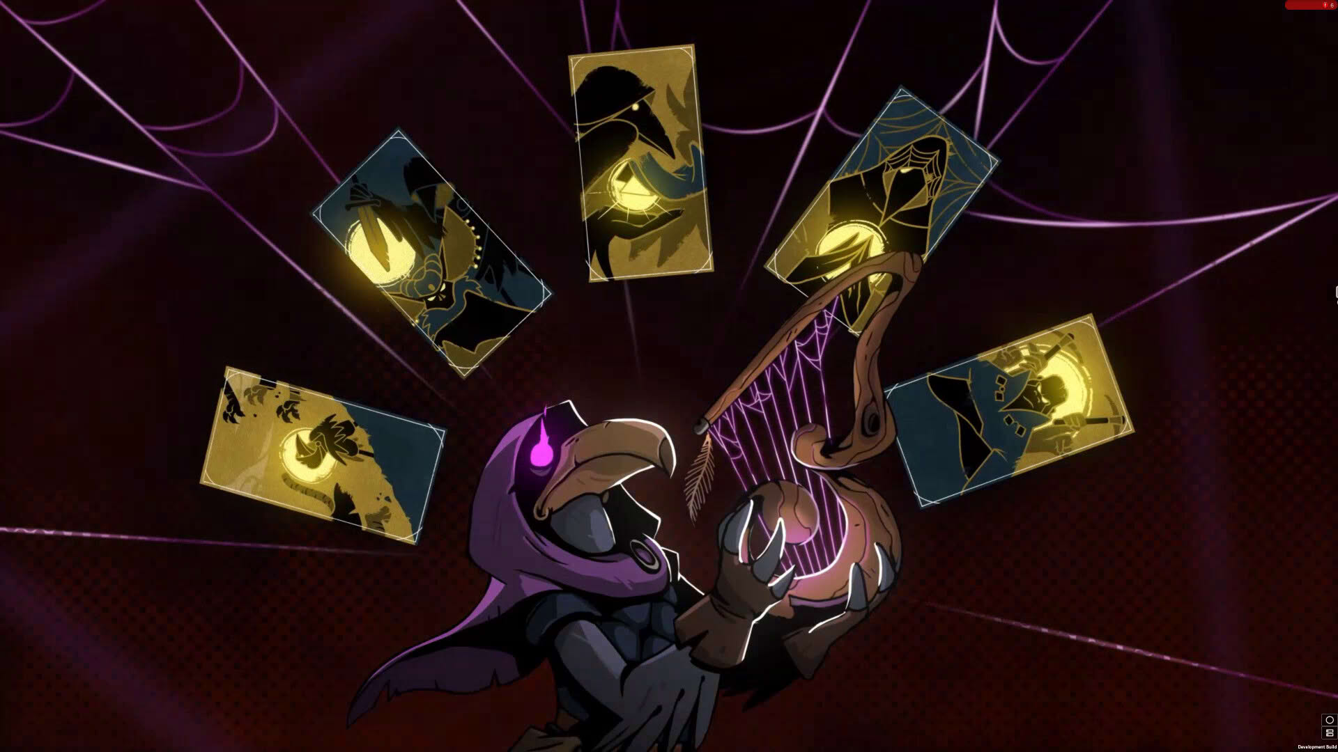 Screenshot for Foretales