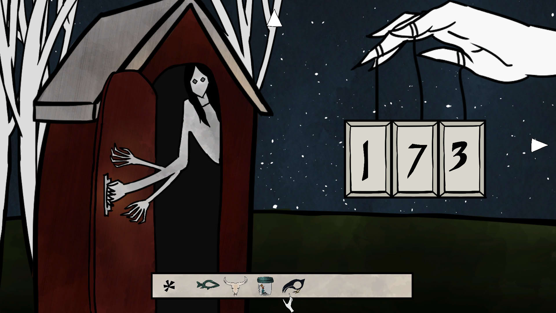 Screenshot for Whimsy