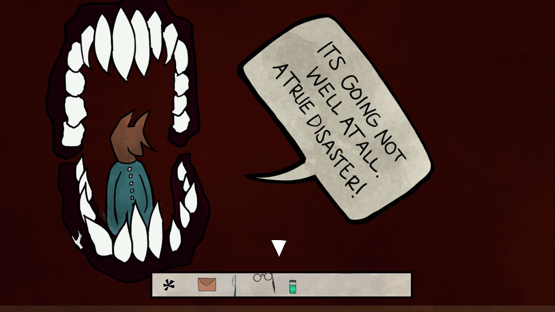 Screenshot for Whimsy
