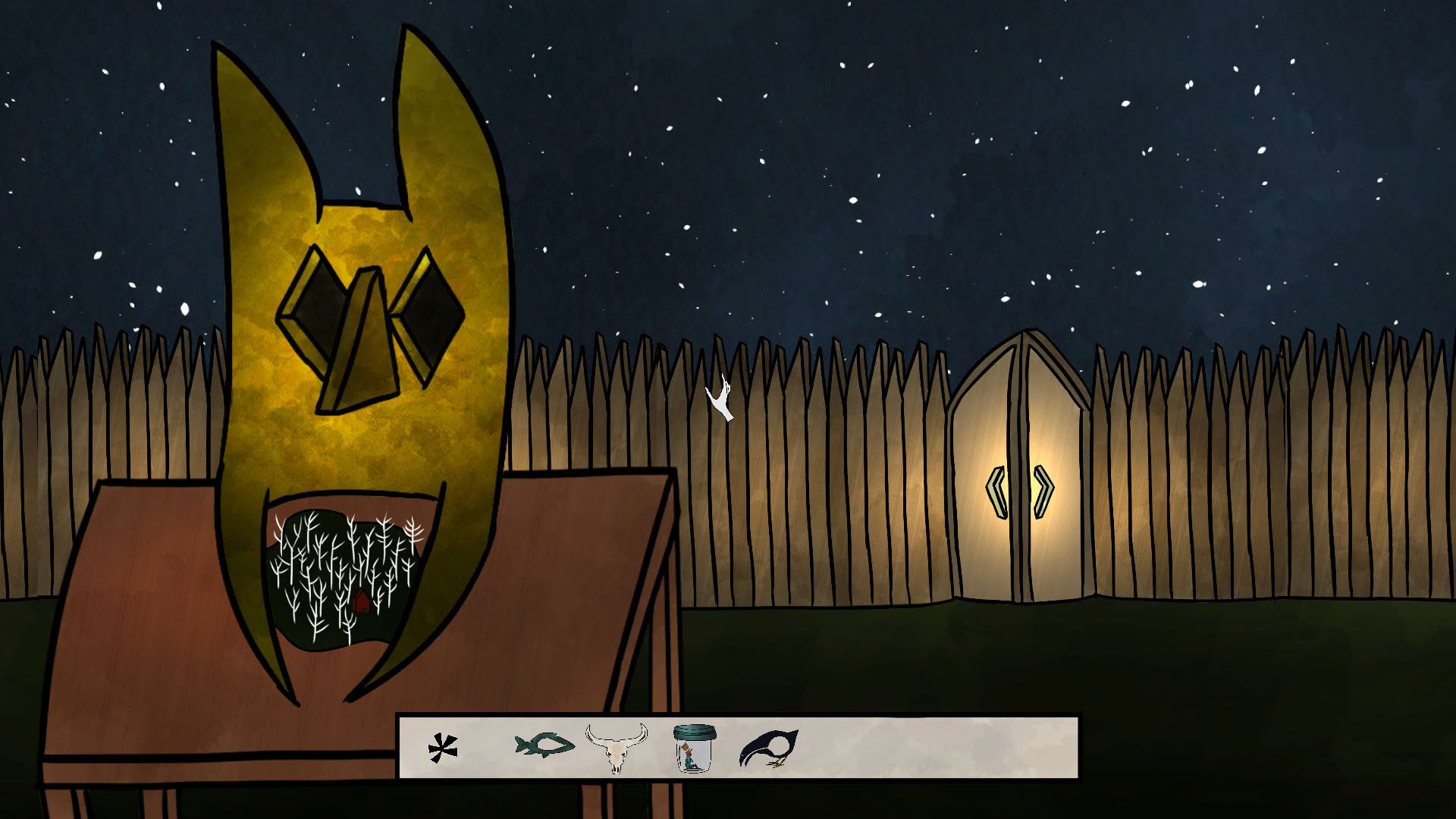 Screenshot for Whimsy
