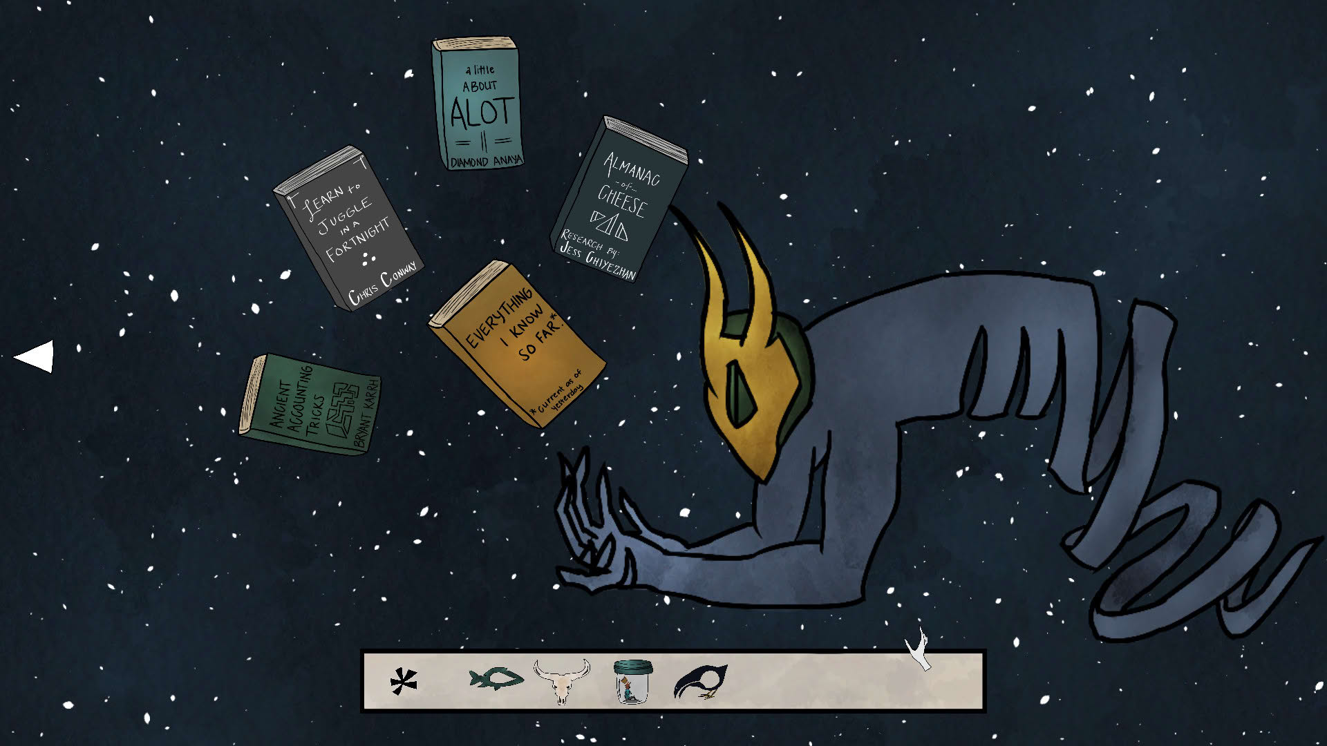 Screenshot for Whimsy