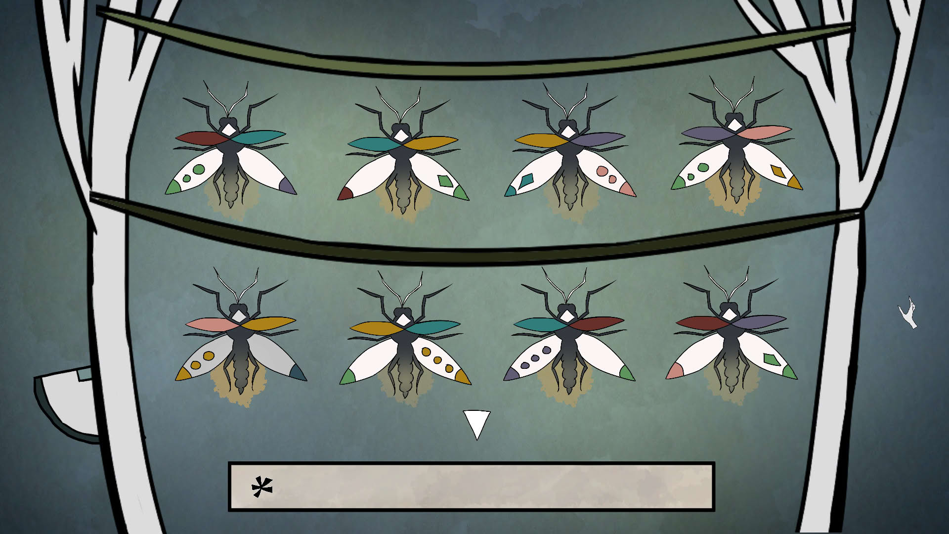 Screenshot for Whimsy