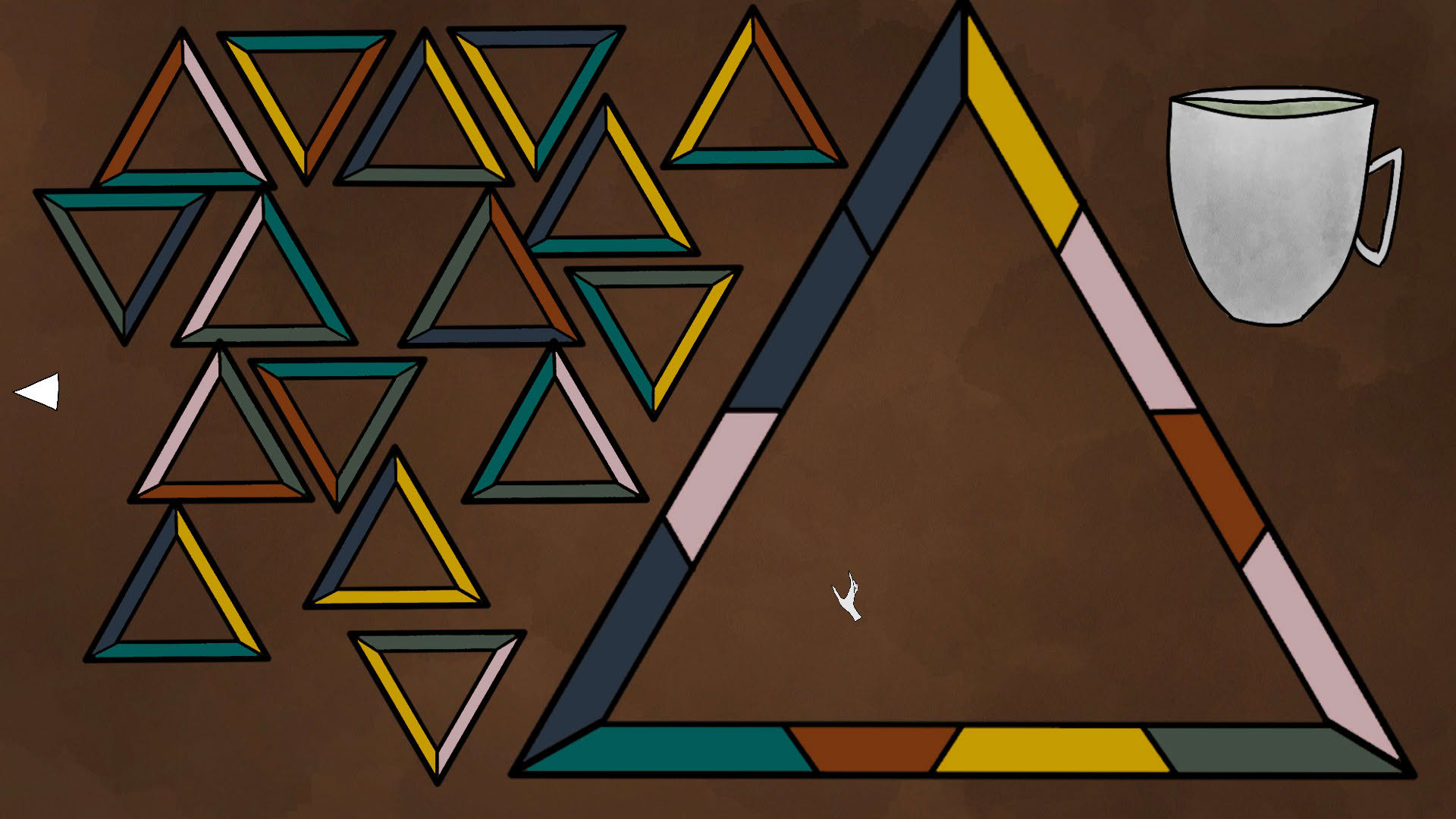 Screenshot for Whimsy