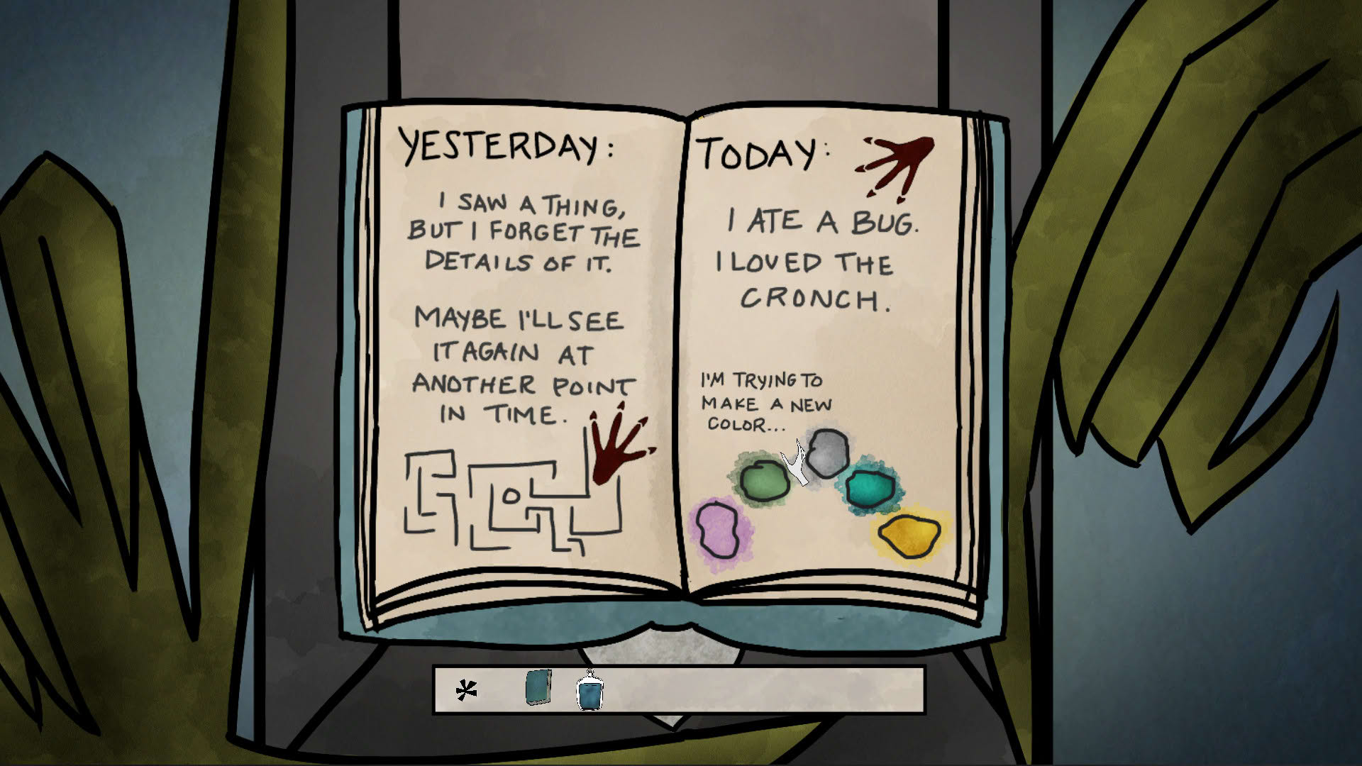 Screenshot for Whimsy