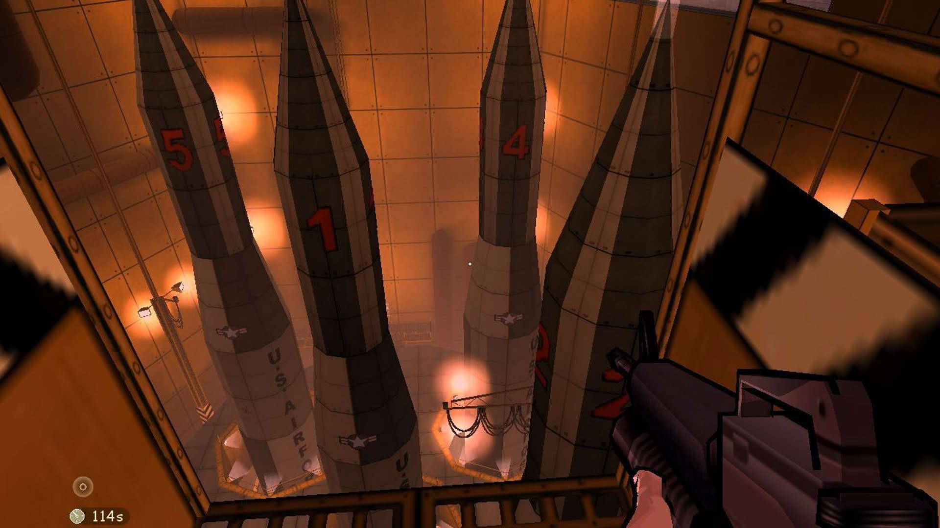 Screenshot for XIII