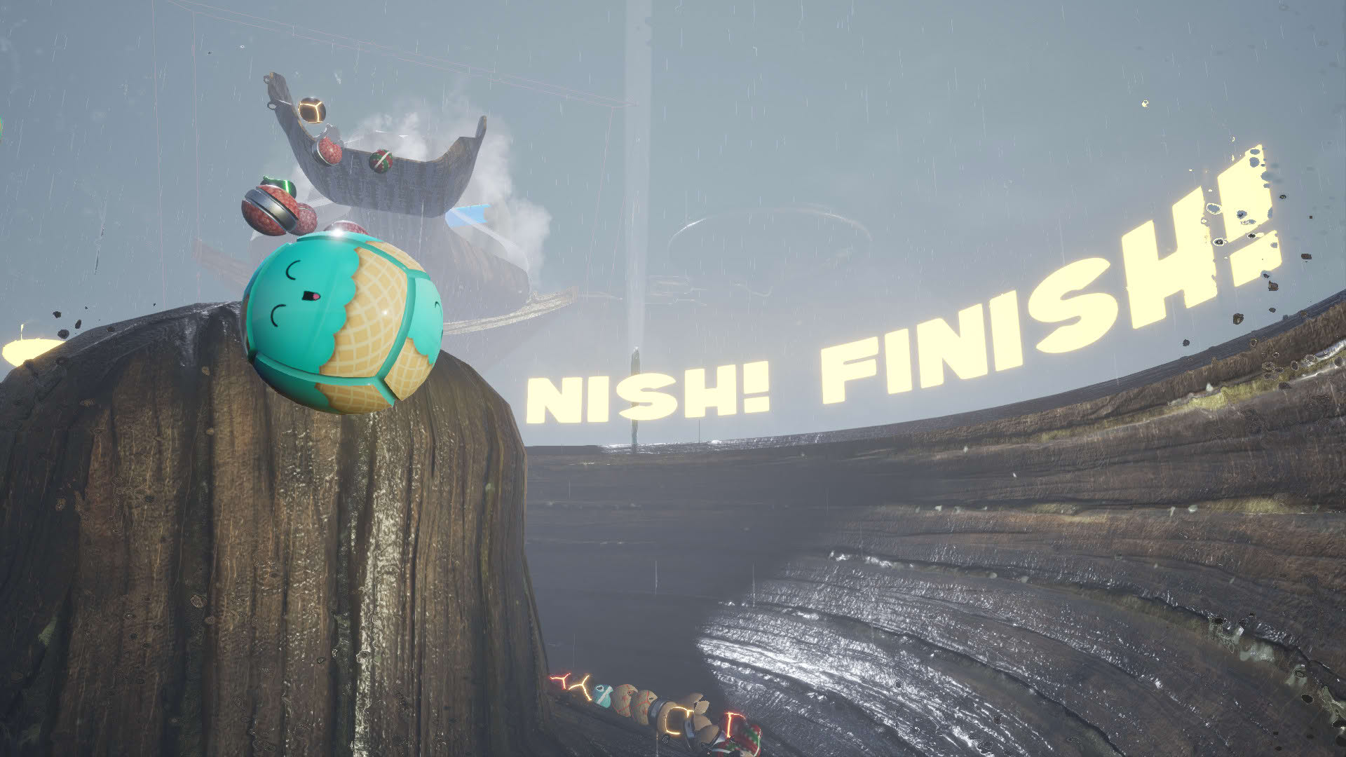 Screenshot for Marbles on Stream