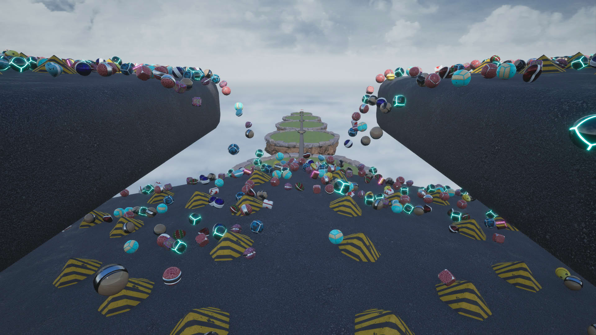 Screenshot for Marbles on Stream