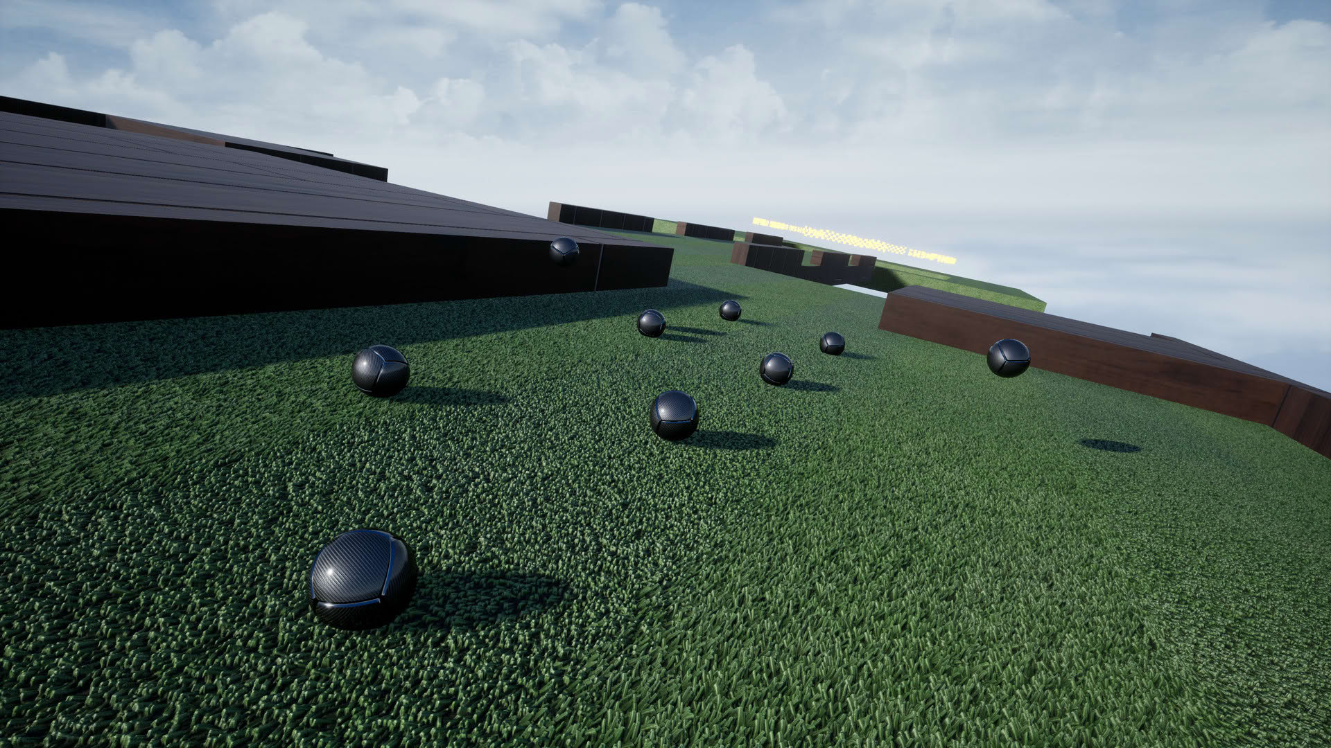 Screenshot for Marbles on Stream